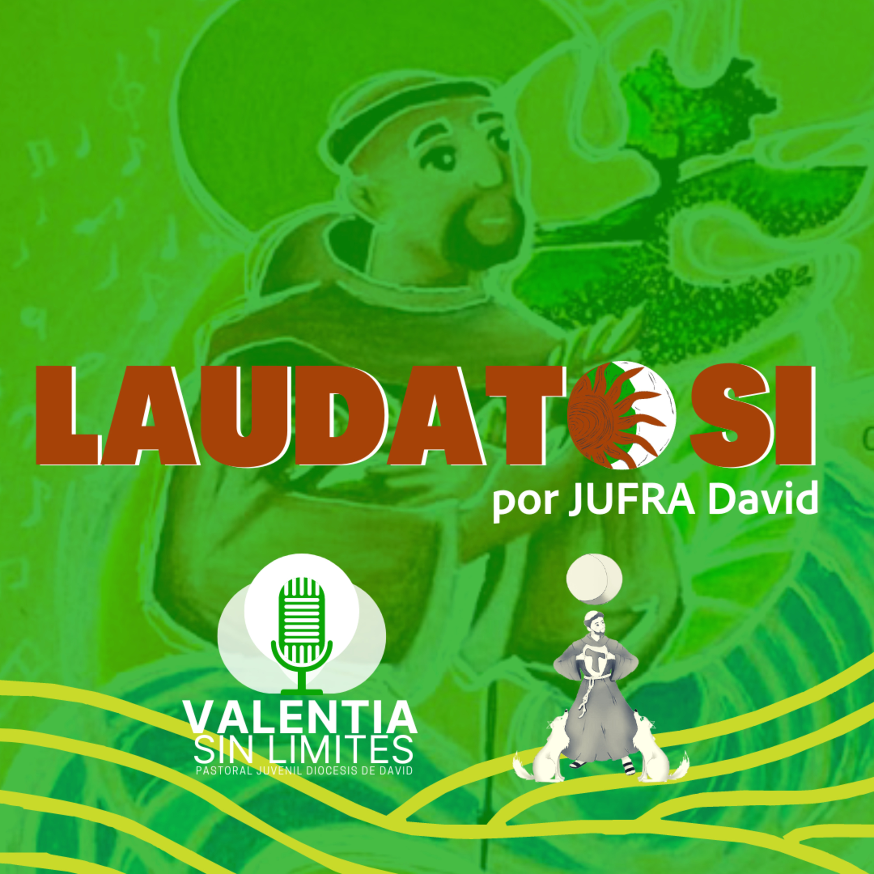 1. Laudato Si Introducción 
