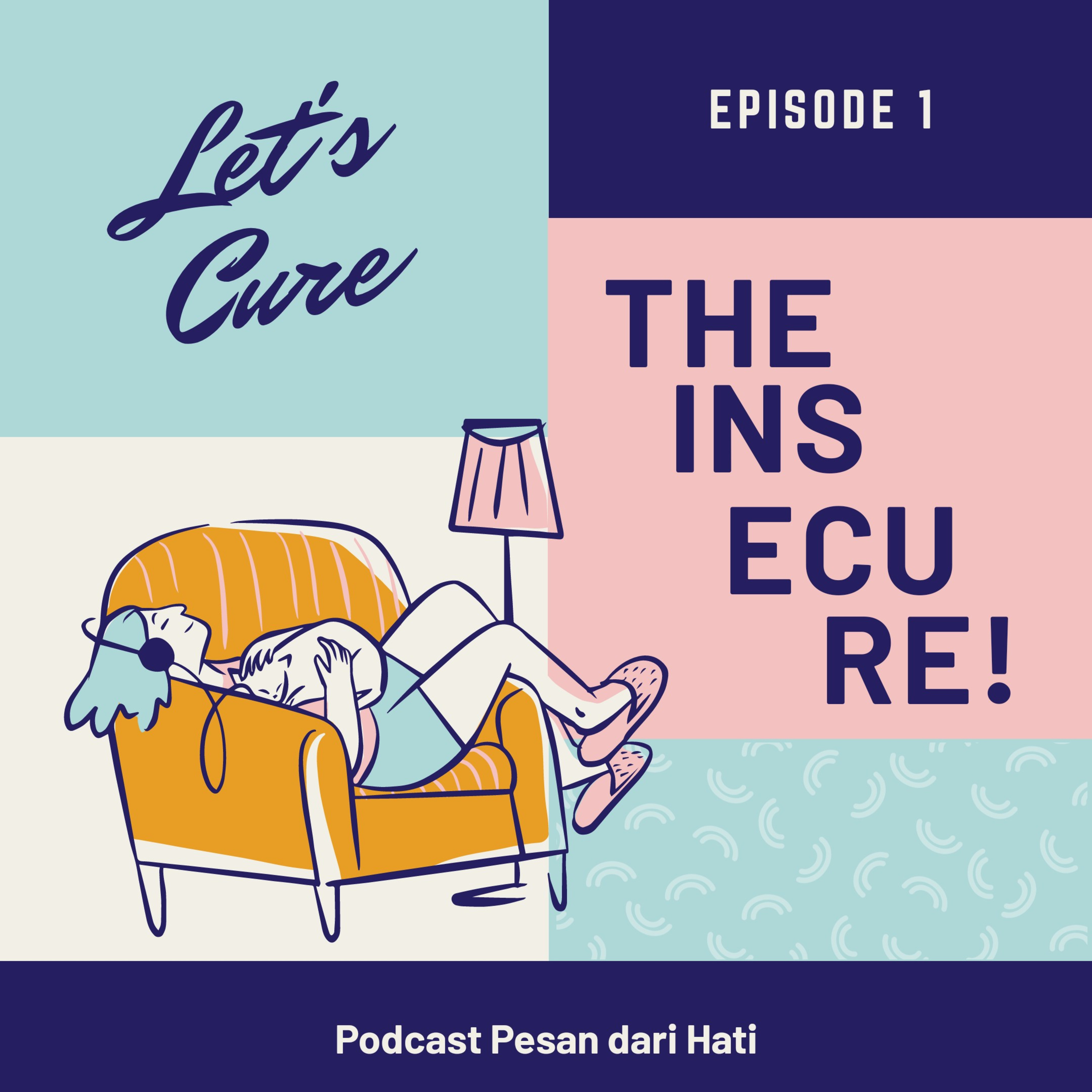 PODCAST PESAN DARI HATI