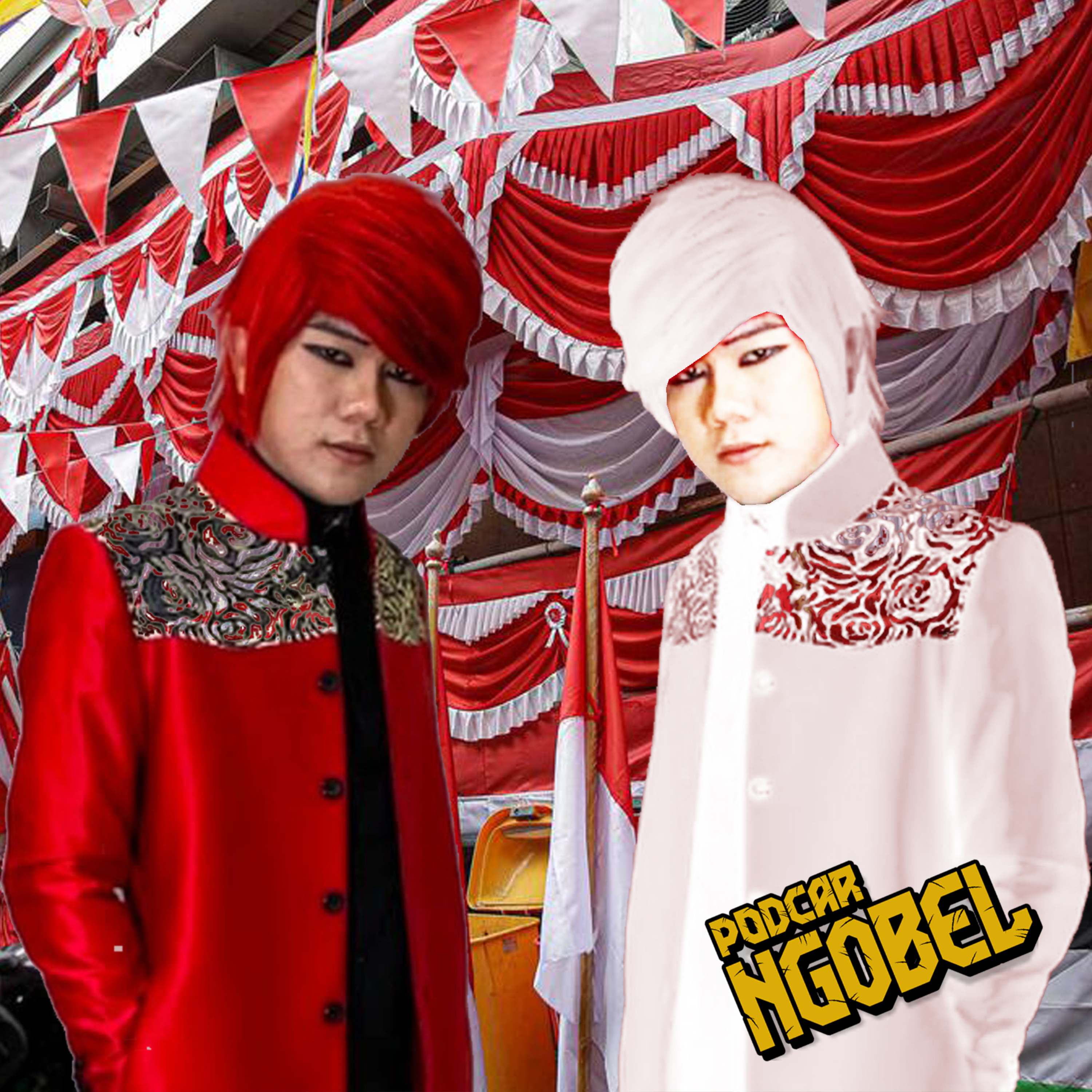 PODCAR NGOBEL