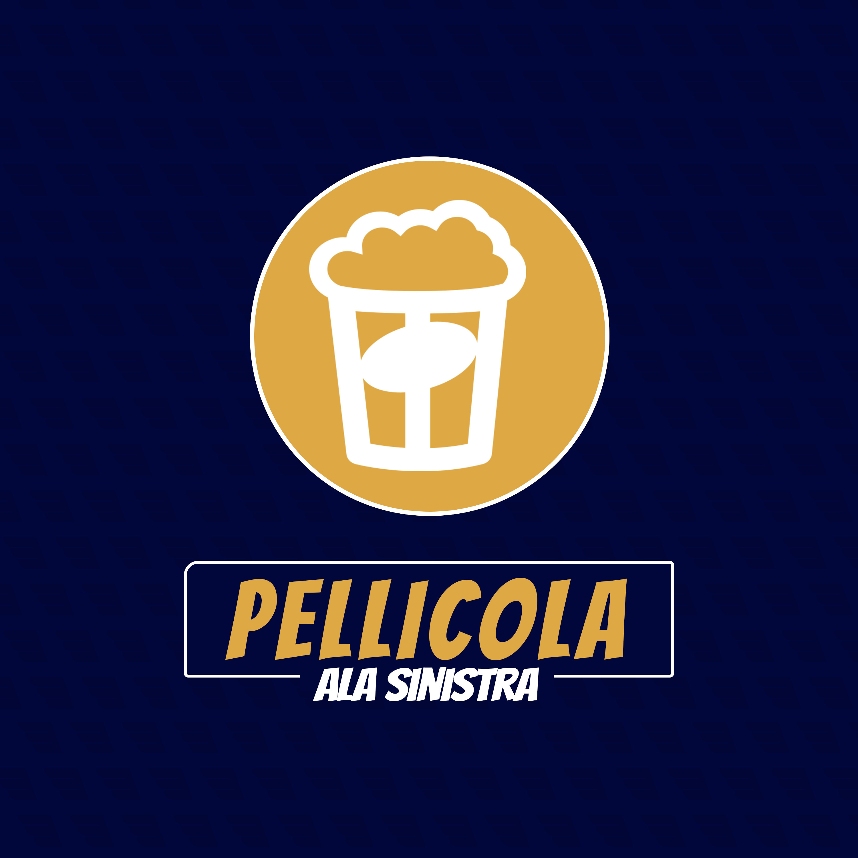 Pellicola - Episodio 2 episode artwork