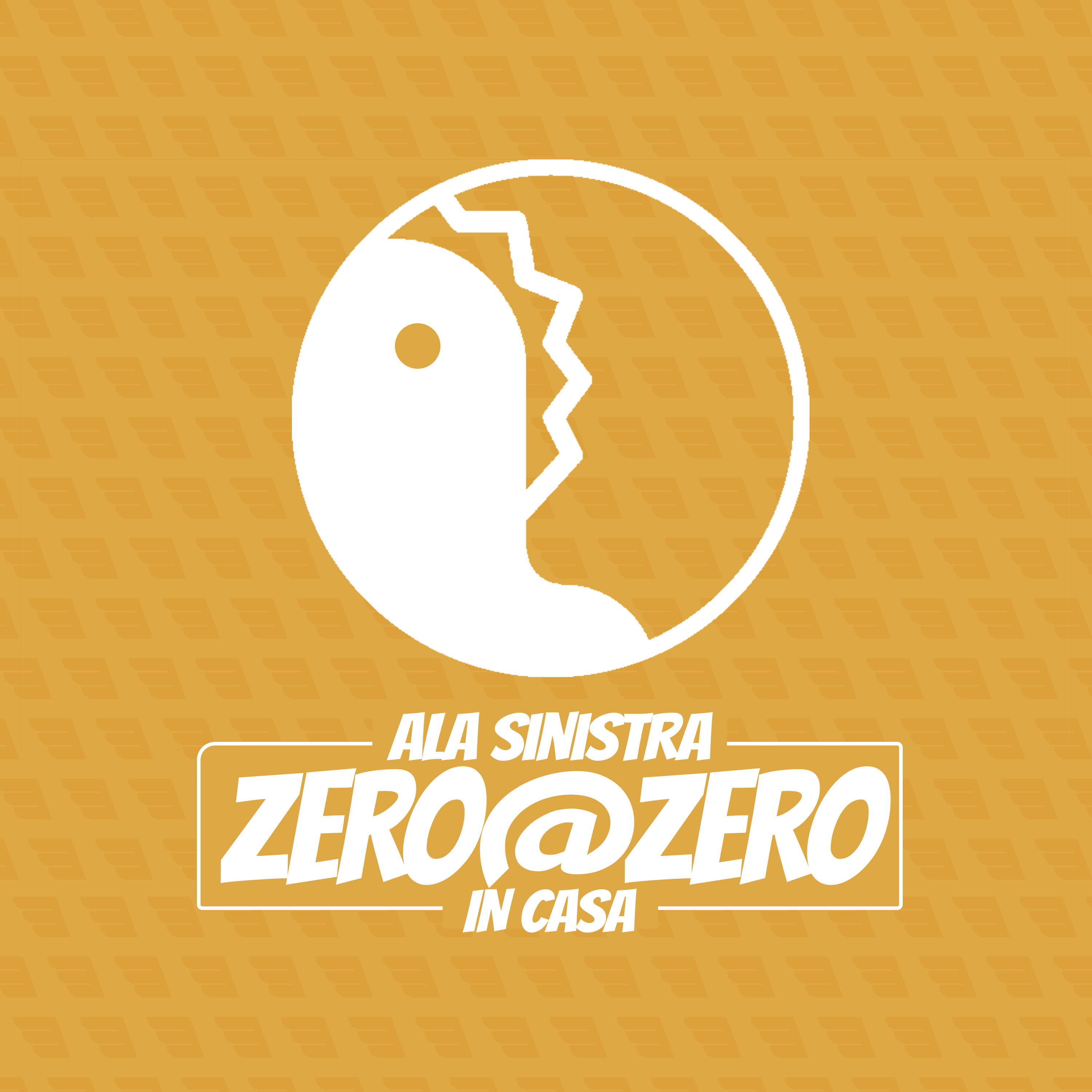 Extra Podcast - Zero@Zero in Casa - Puntata 2 episode artwork