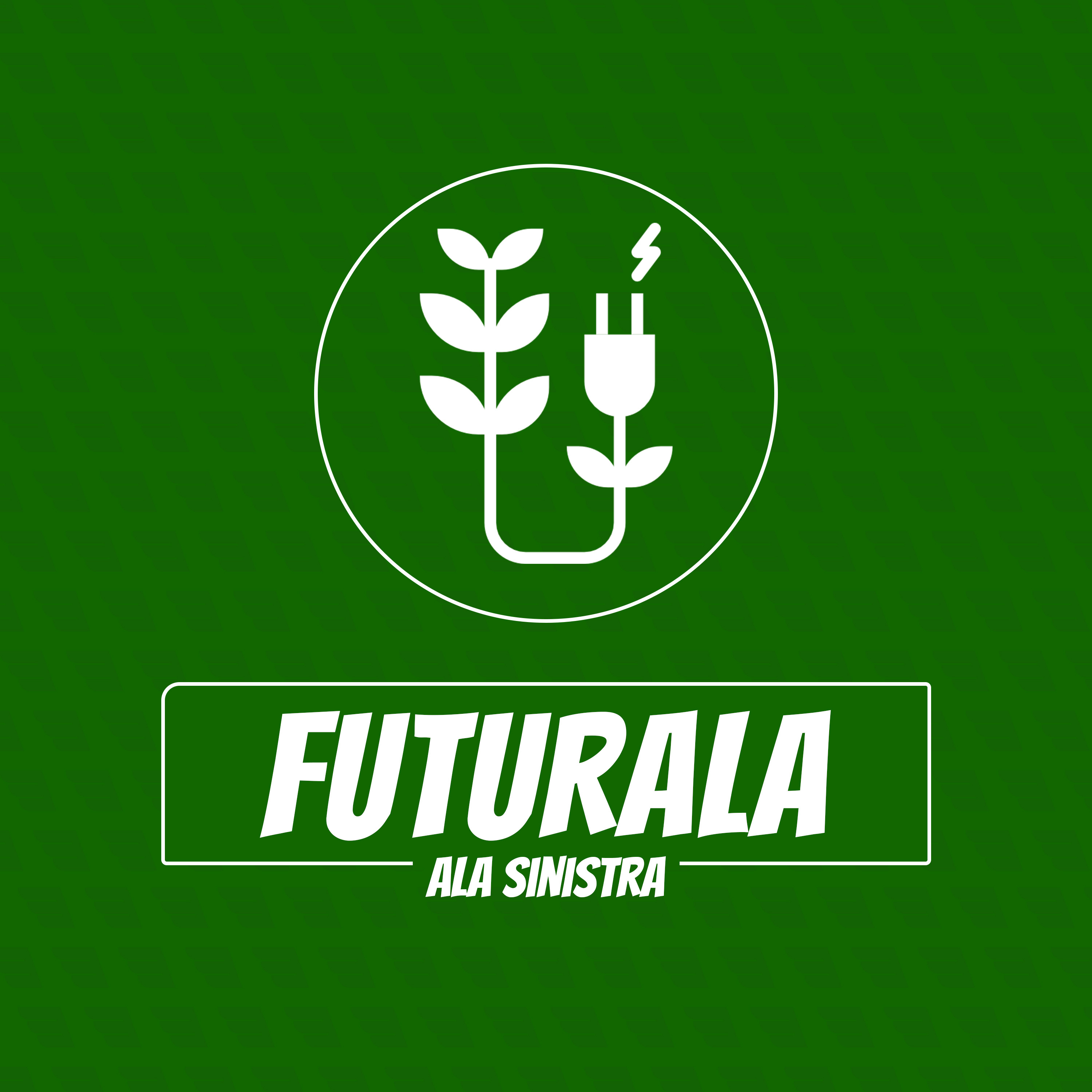 FuturAla - Intervista ad Andrea Colombo episode artwork