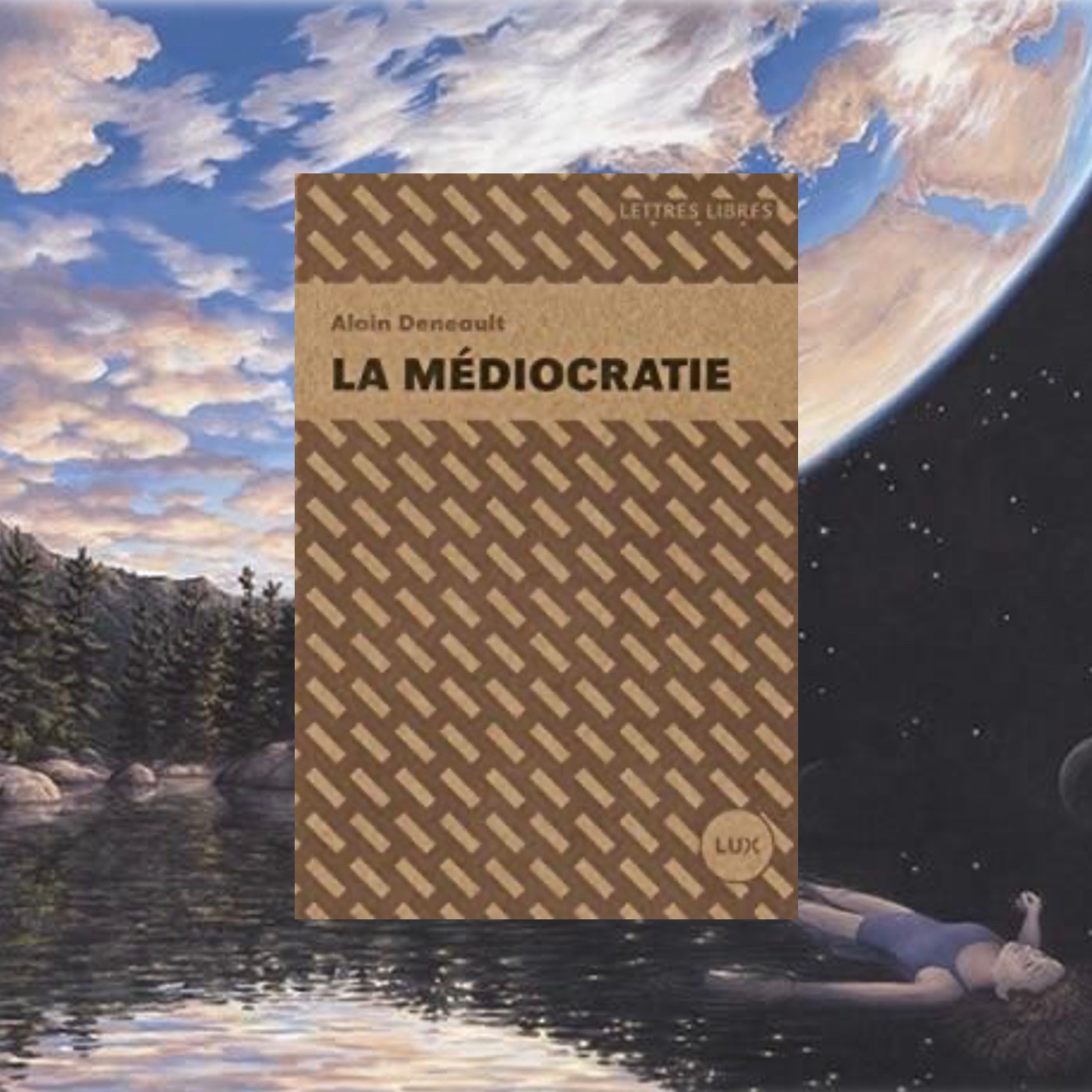 Le début