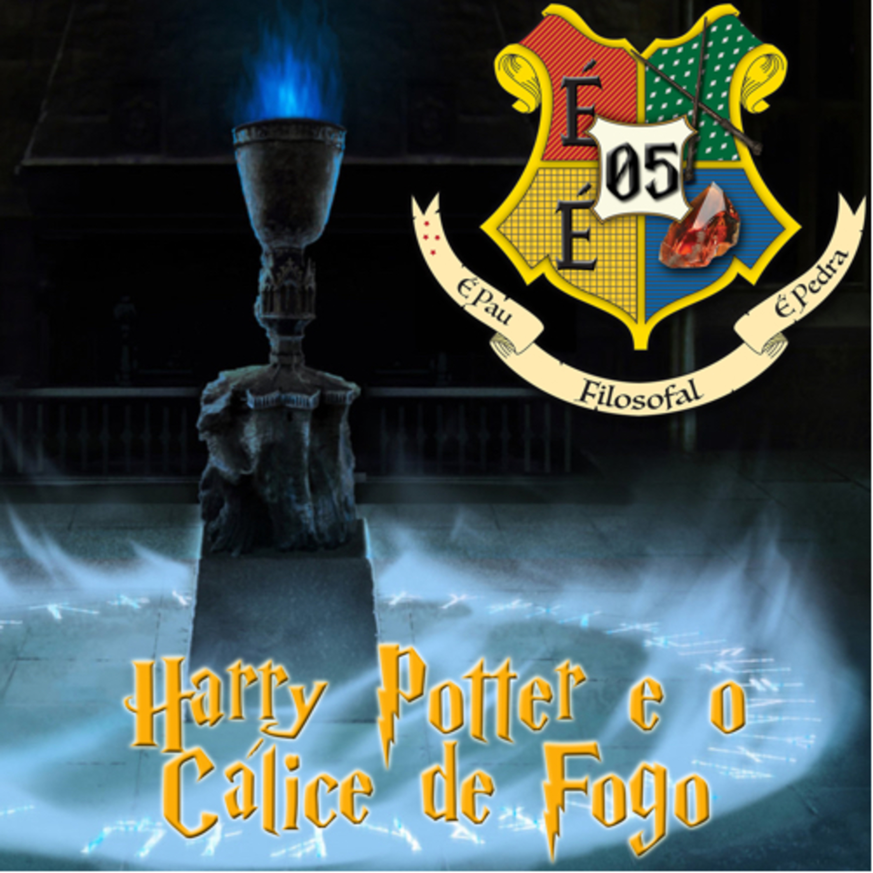 Estacao 9¾