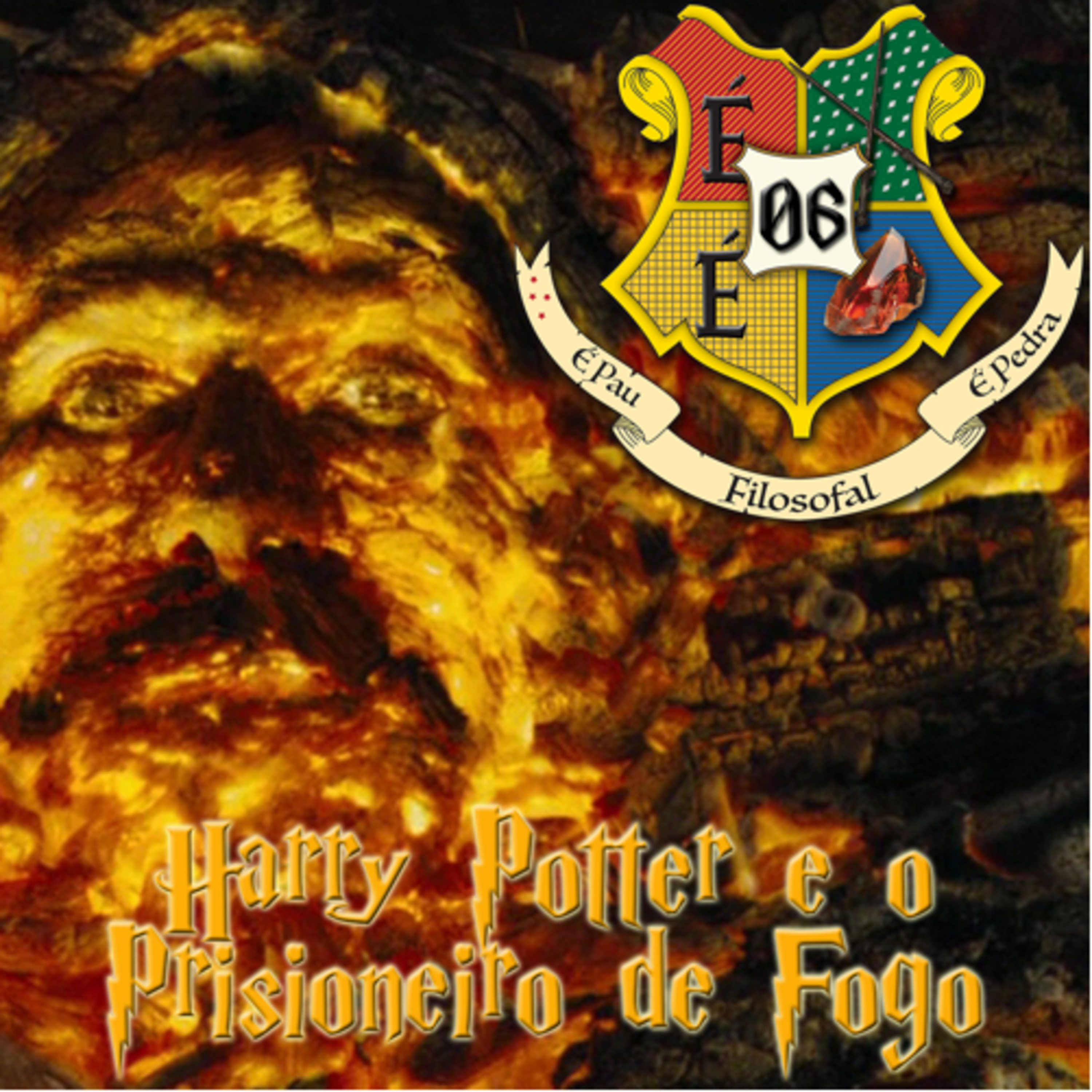 Estacao 9¾