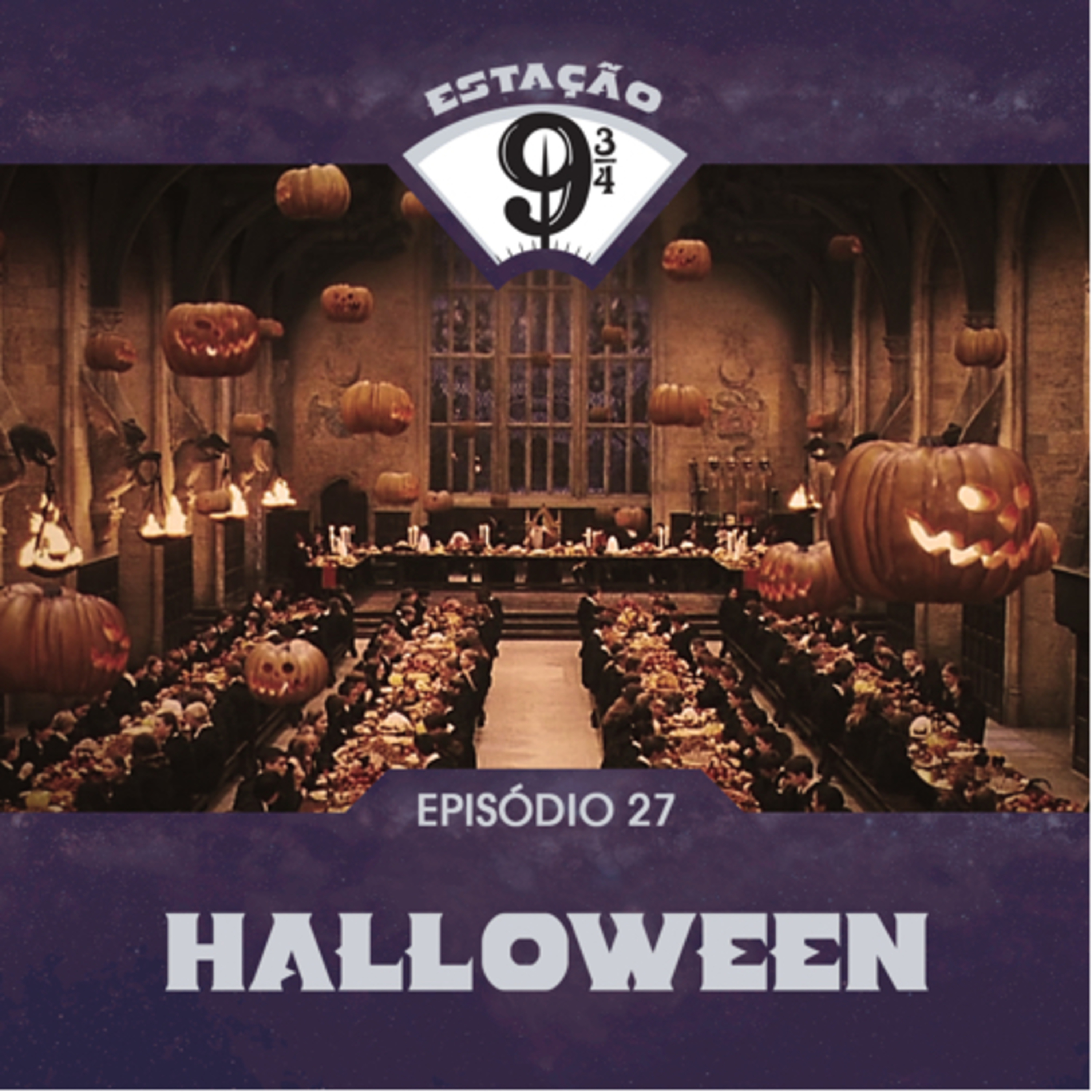 Estacao 9¾