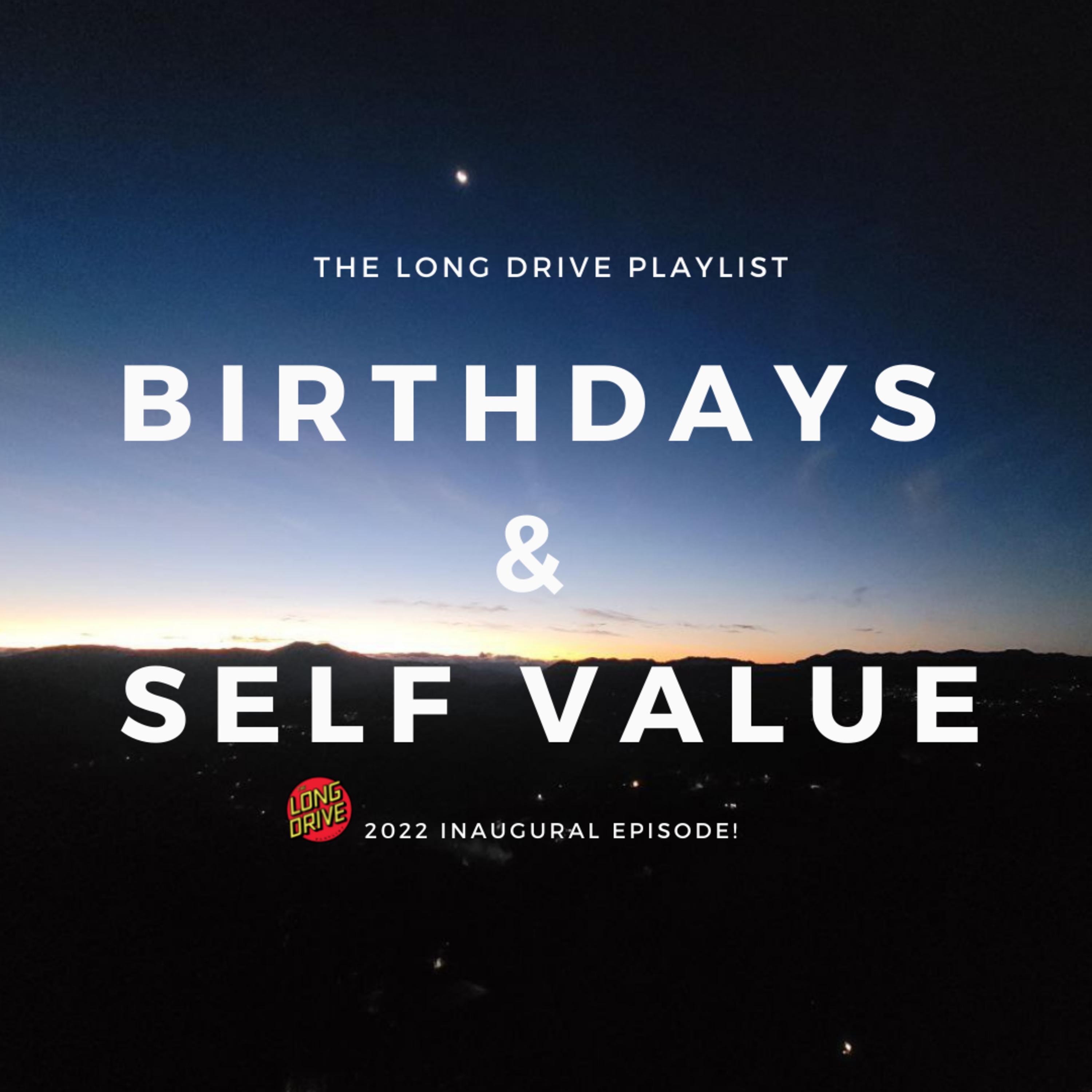 The Long Drive Playlist