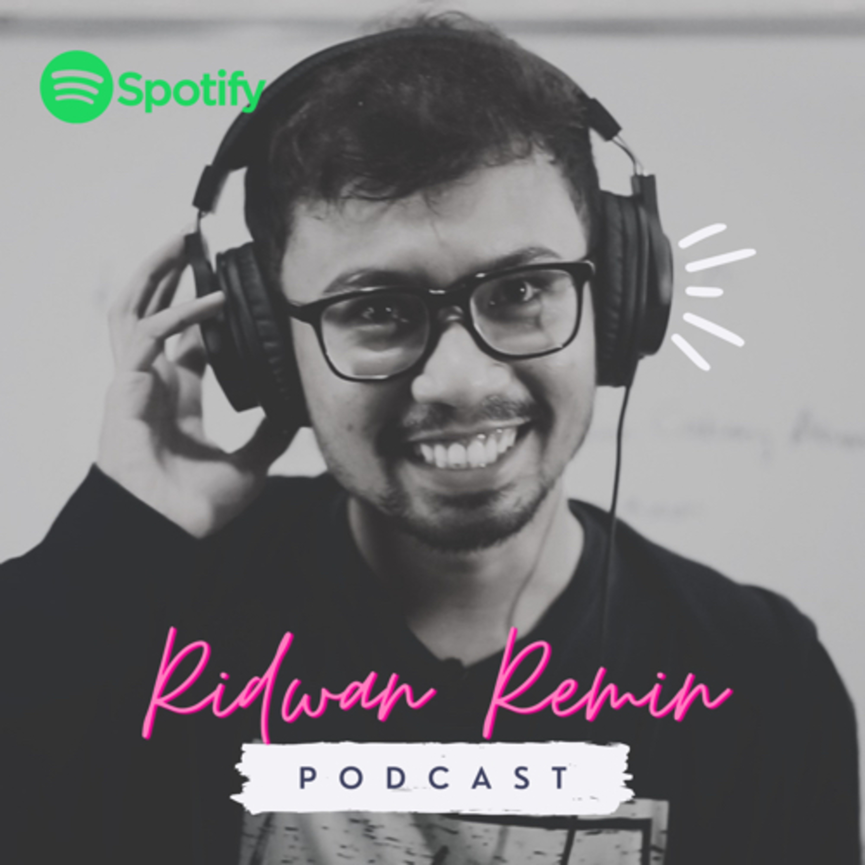 #1 Selamat Datang, dan Selamat Mendengarkan