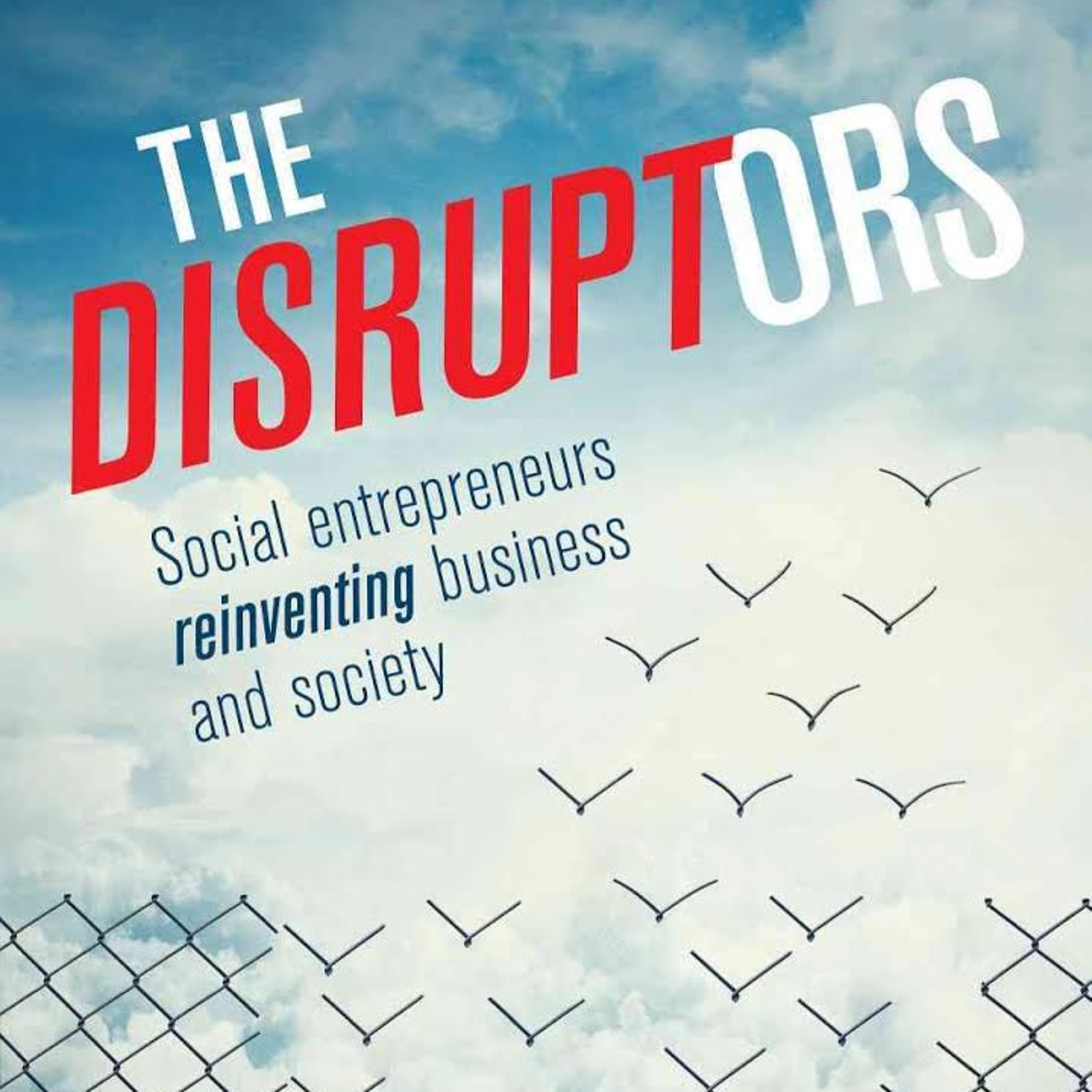 The Business Book Club