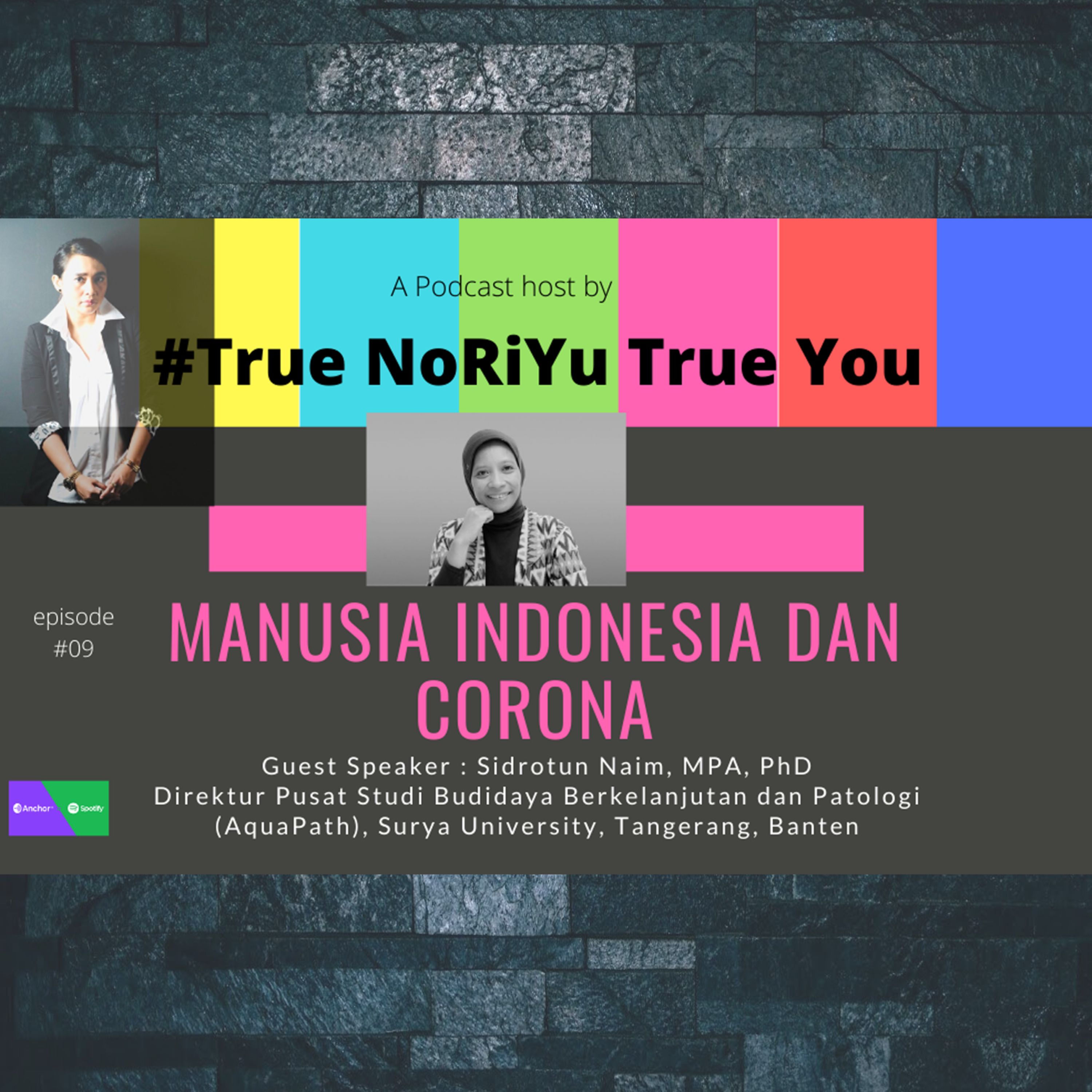 True NoRiYu True You
