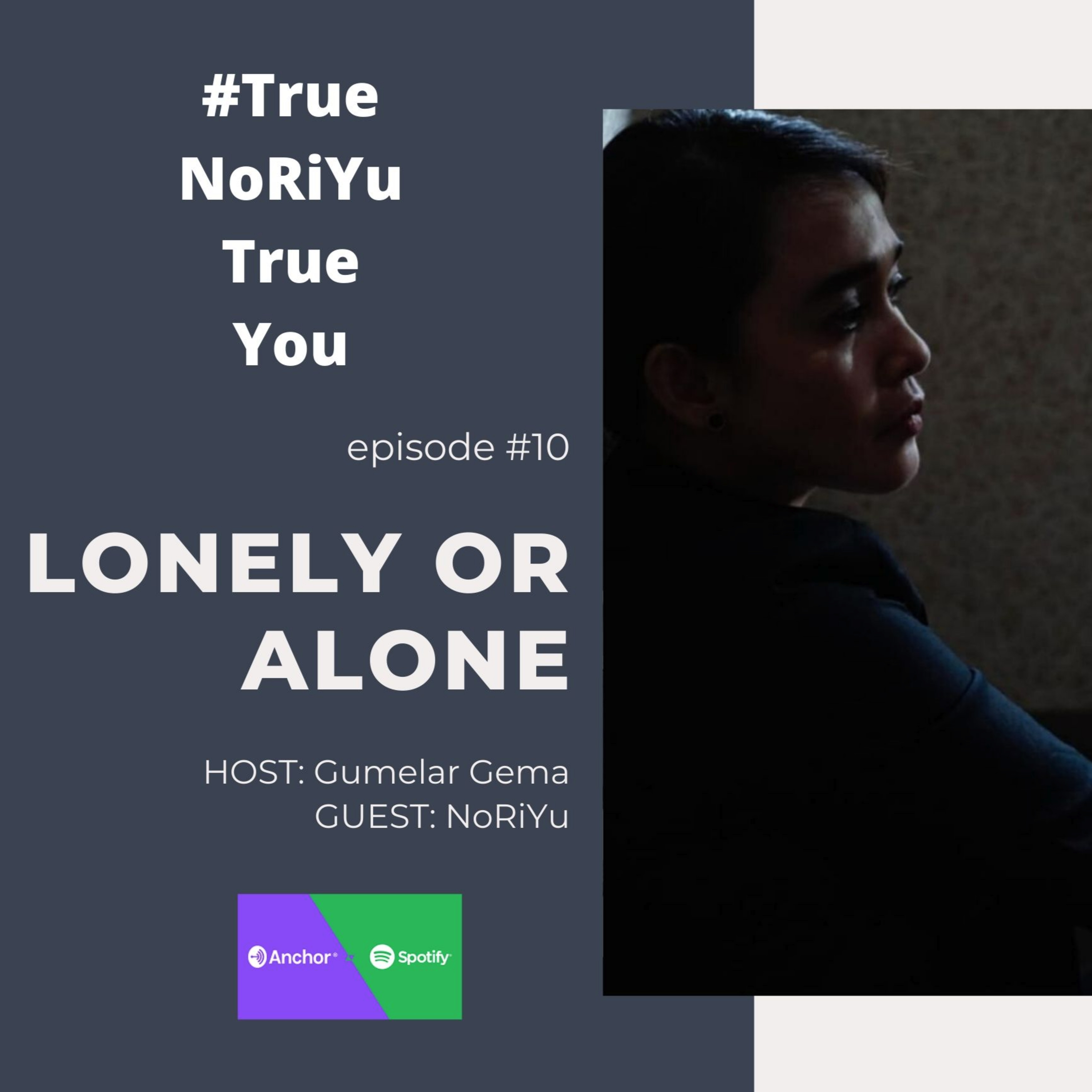 True NoRiYu True You