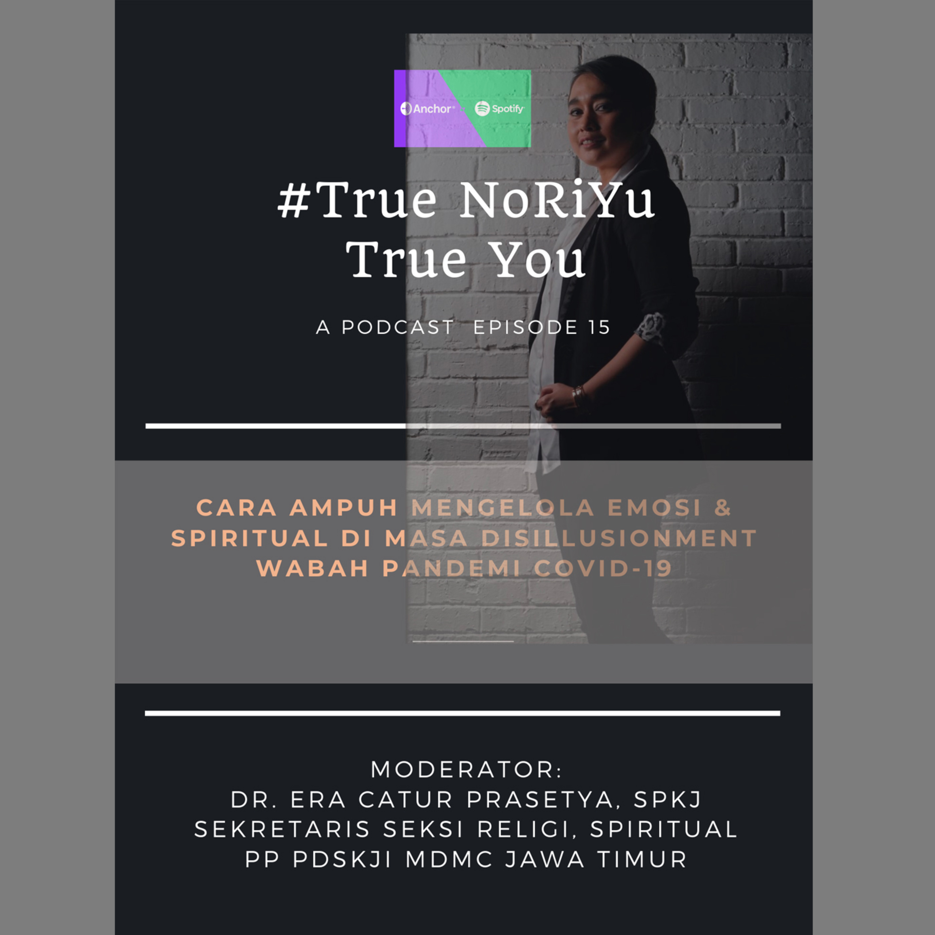 True NoRiYu True You