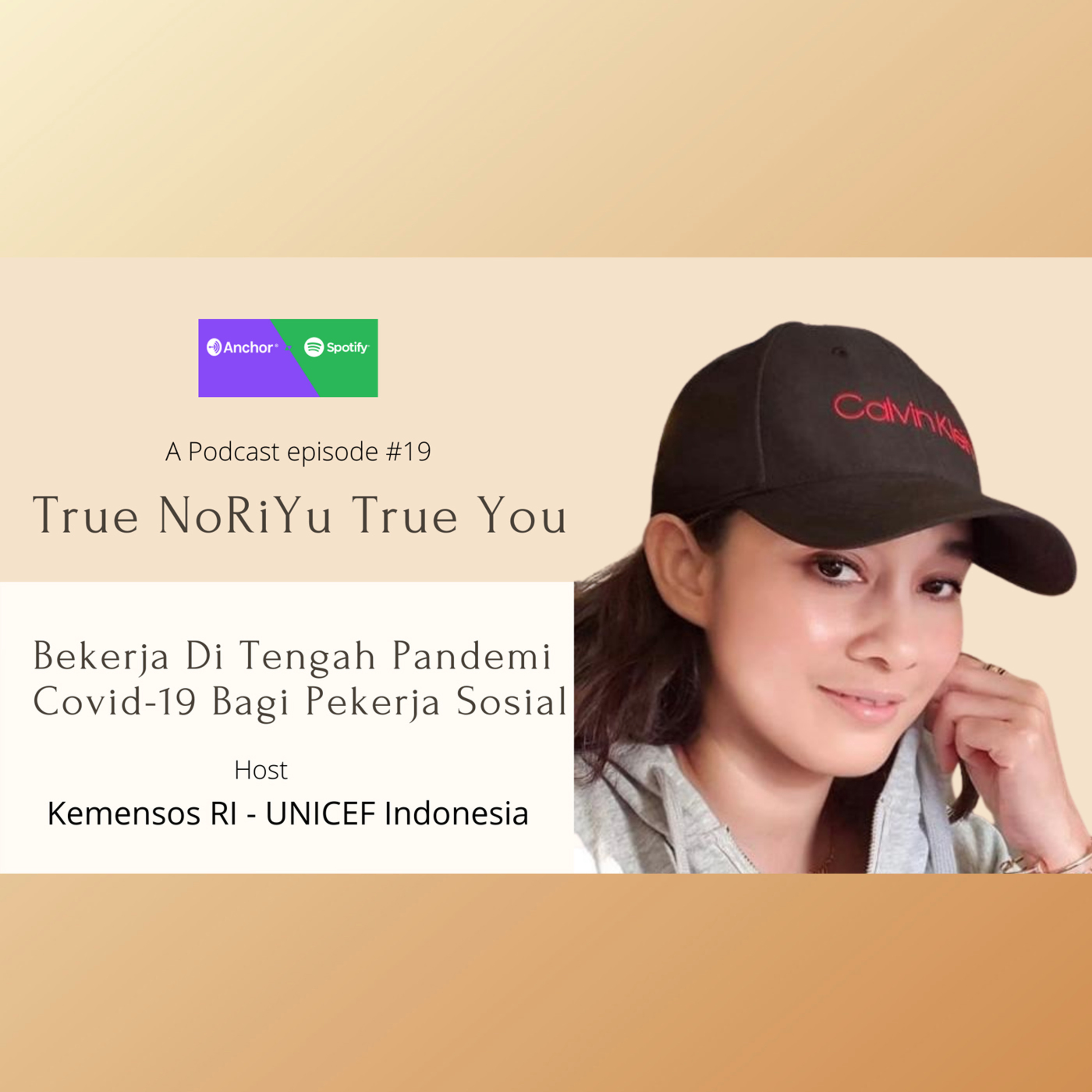 True NoRiYu True You
