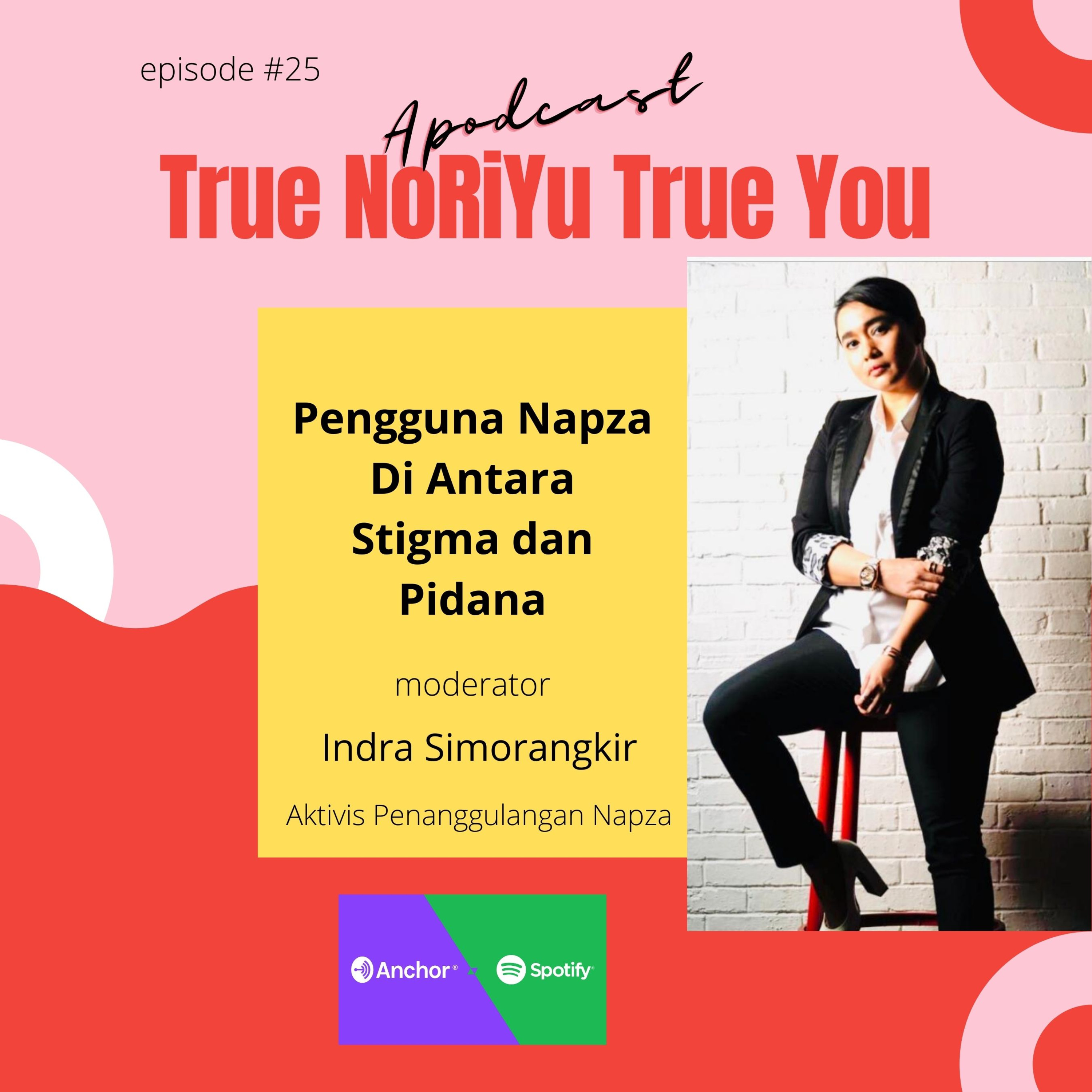 True NoRiYu True You