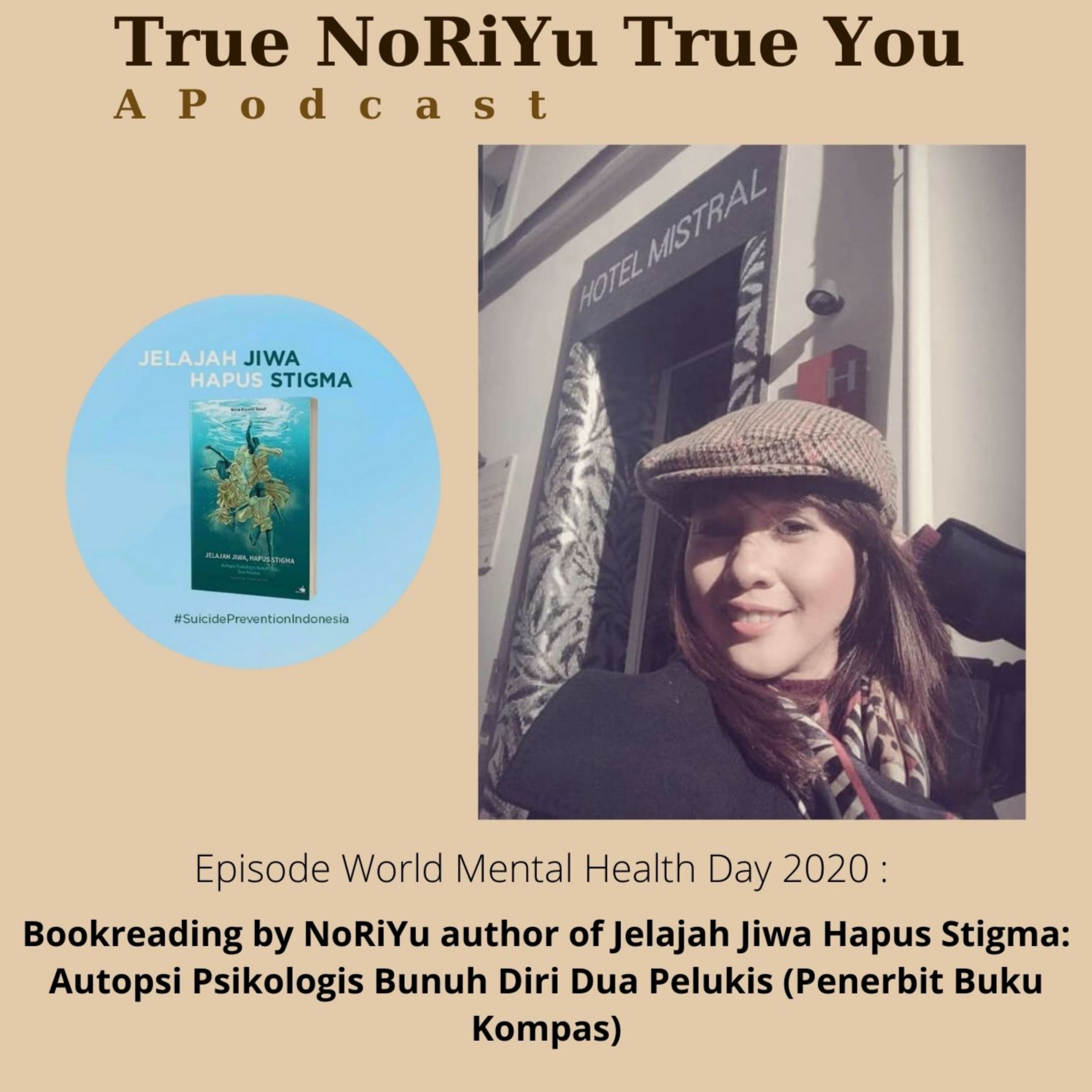 True NoRiYu True You