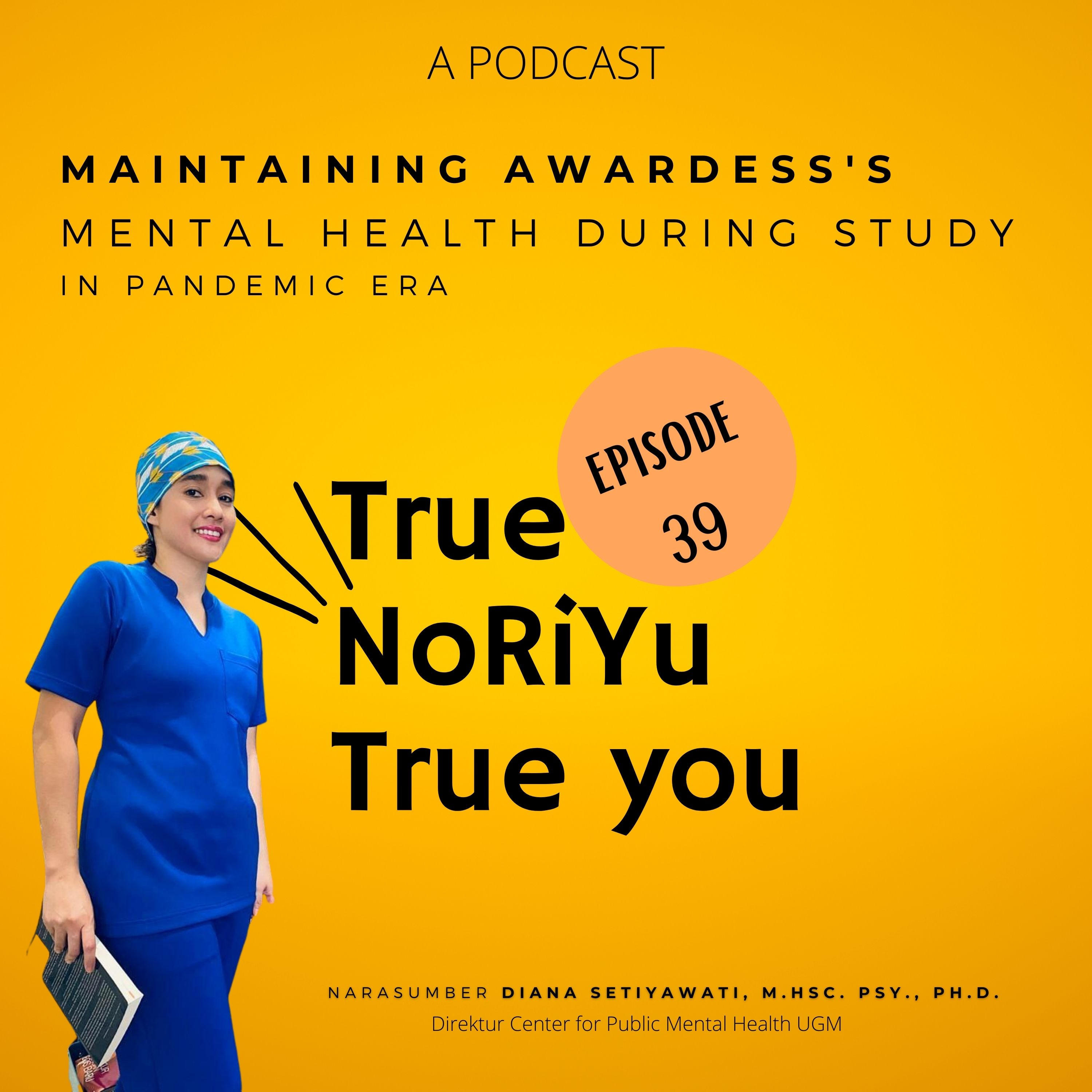 True NoRiYu True You