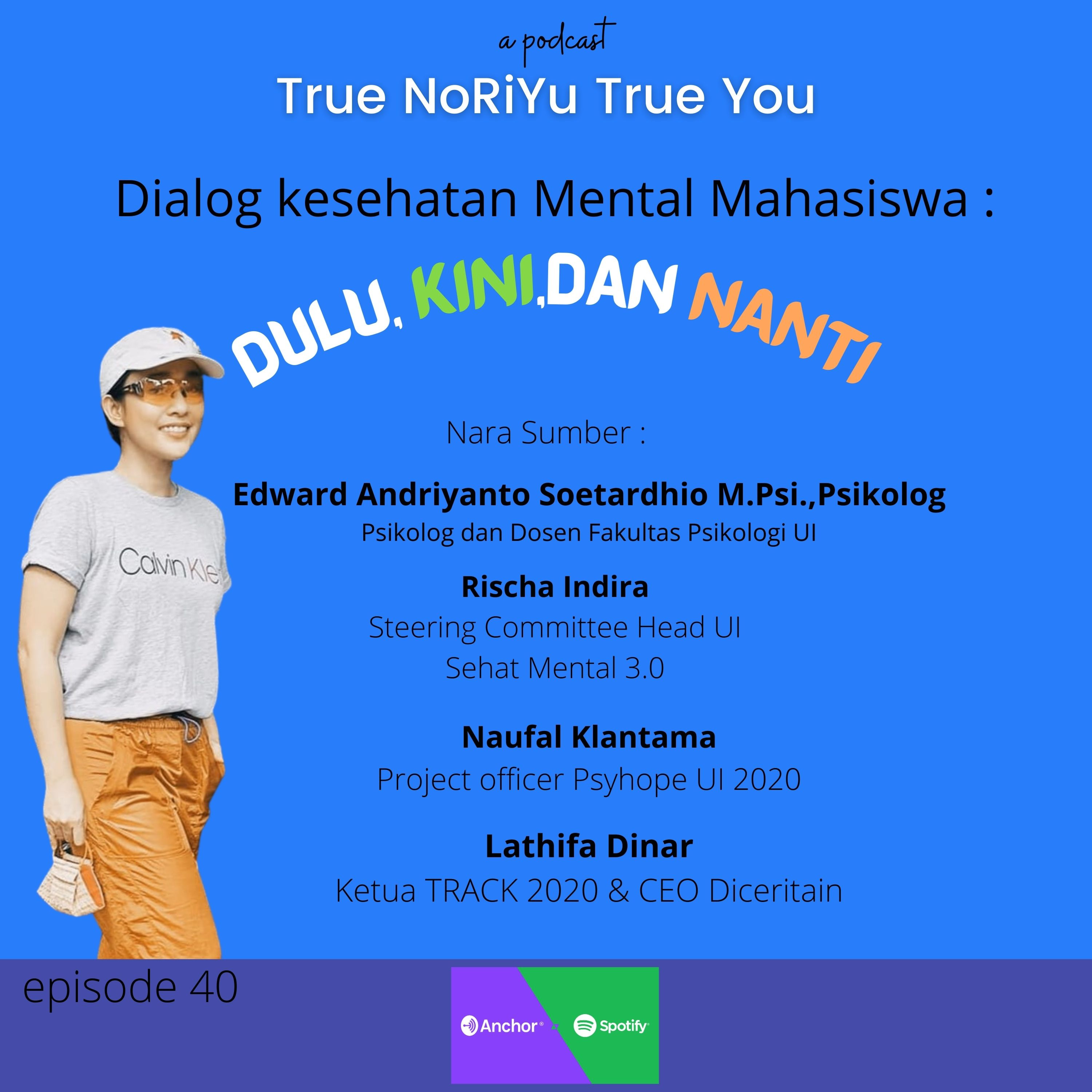 True NoRiYu True You