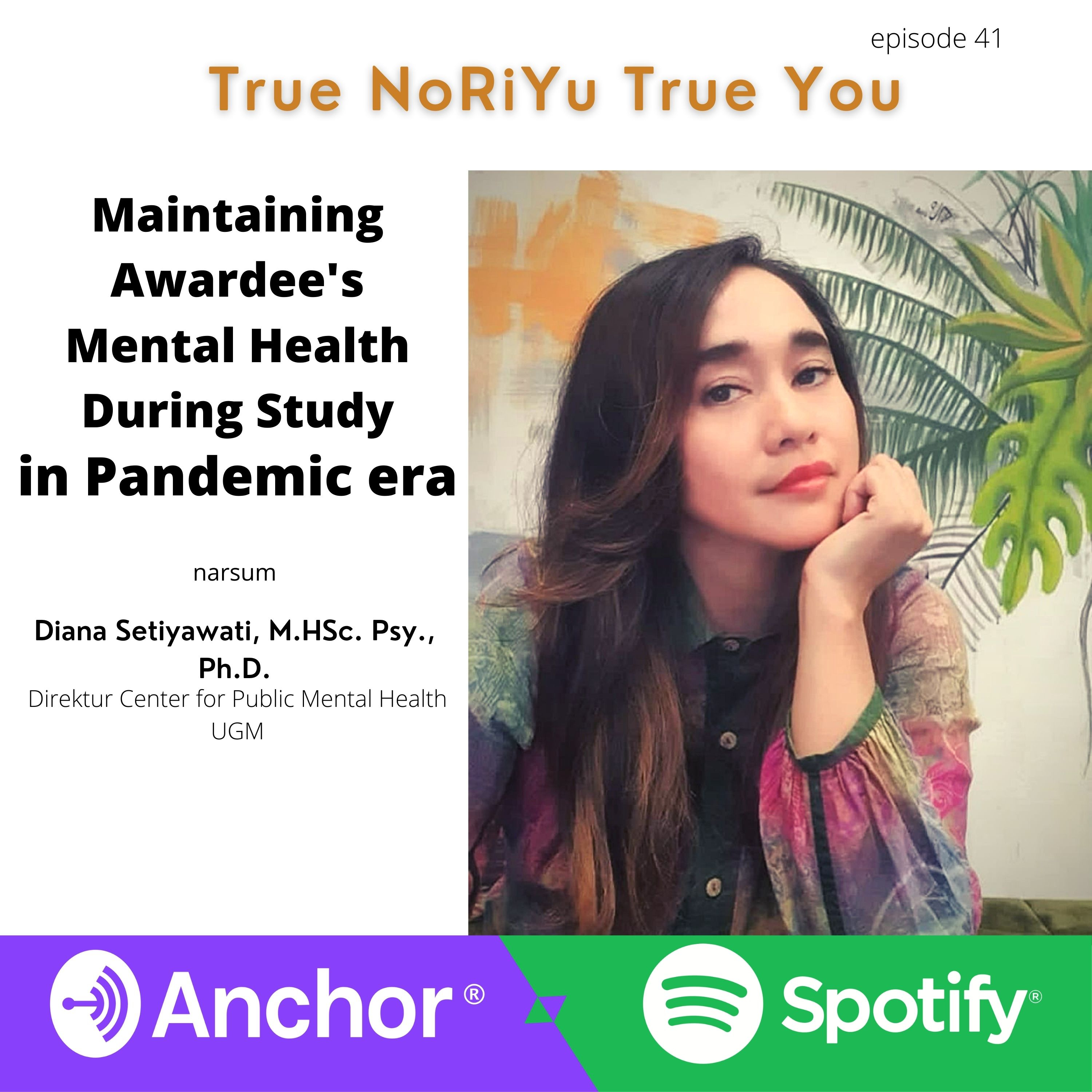 True NoRiYu True You
