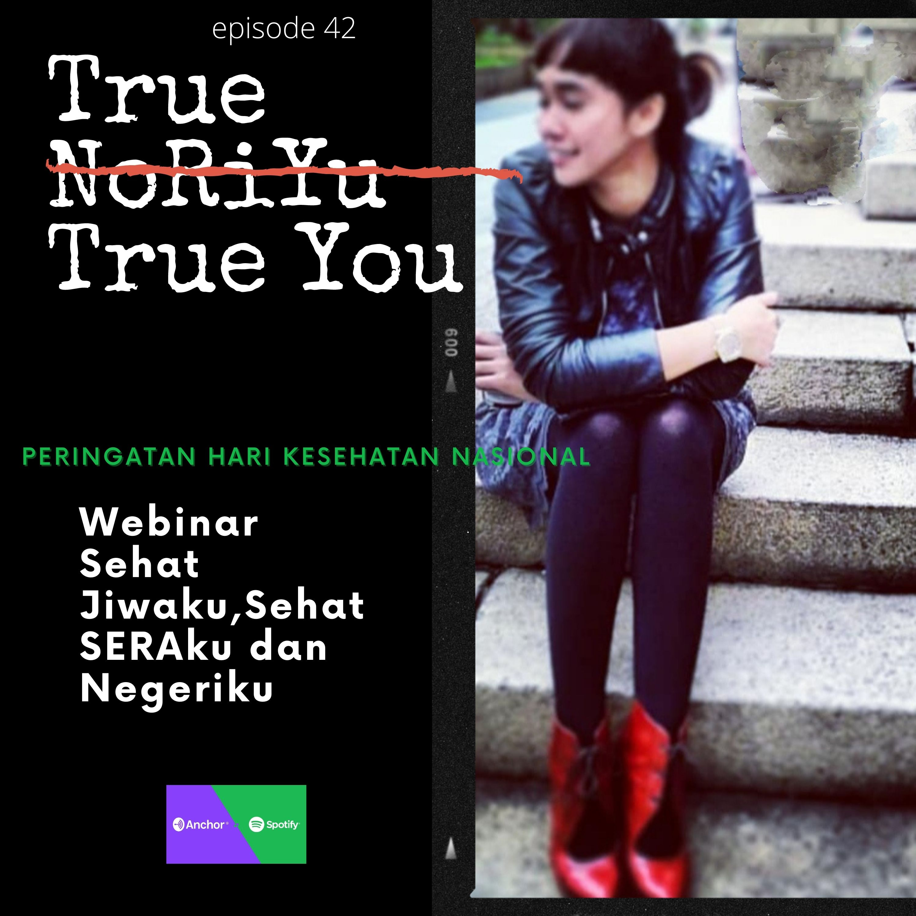 True NoRiYu True You