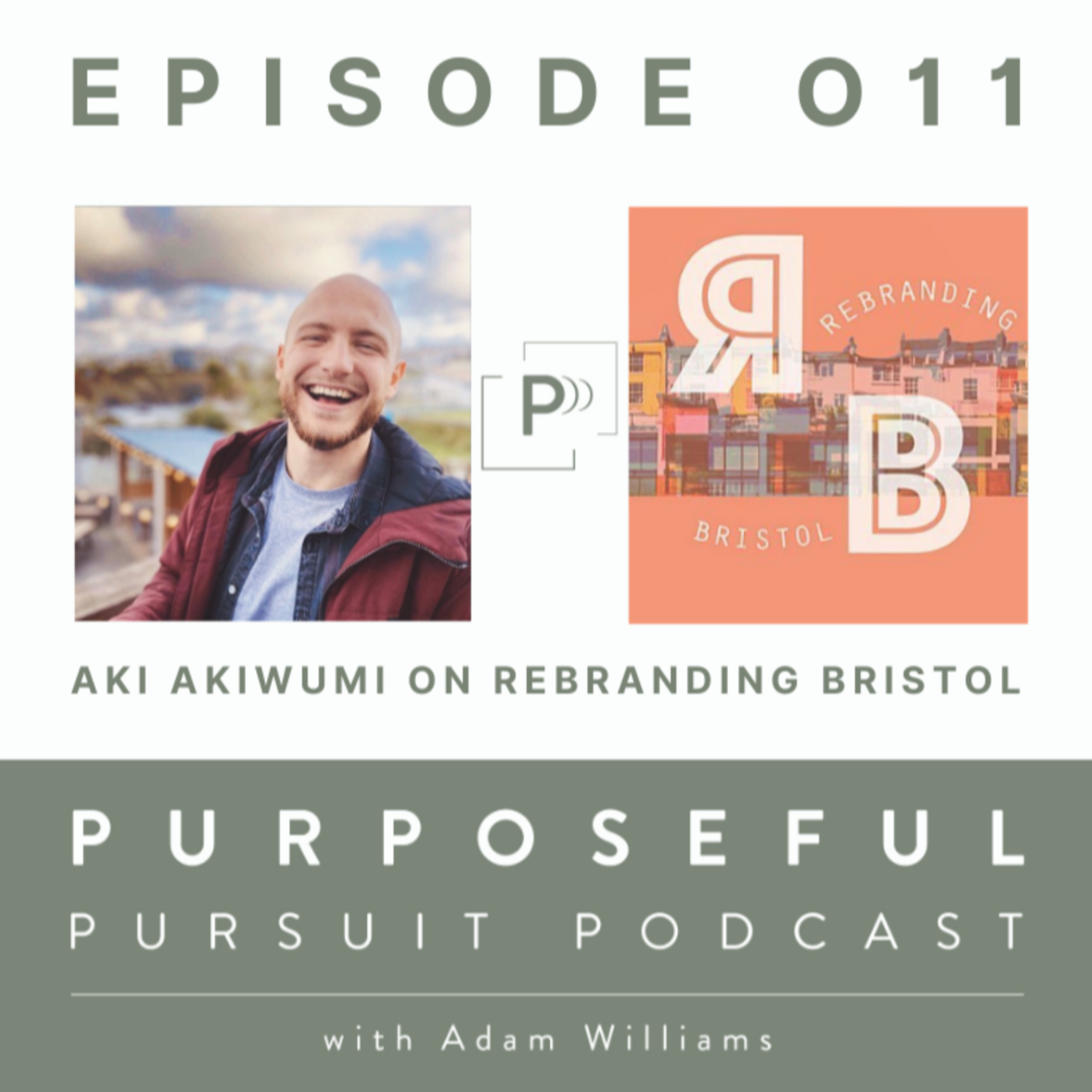 Purposeful Pursuit Podcast
