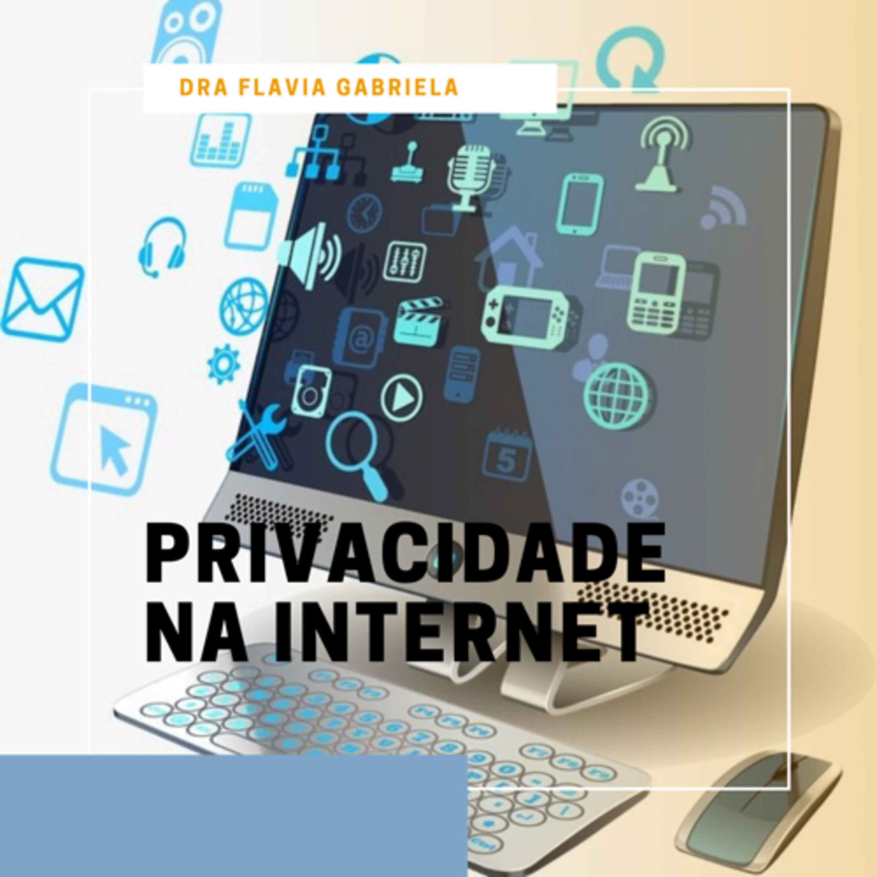 Como proteger seus dados na internet