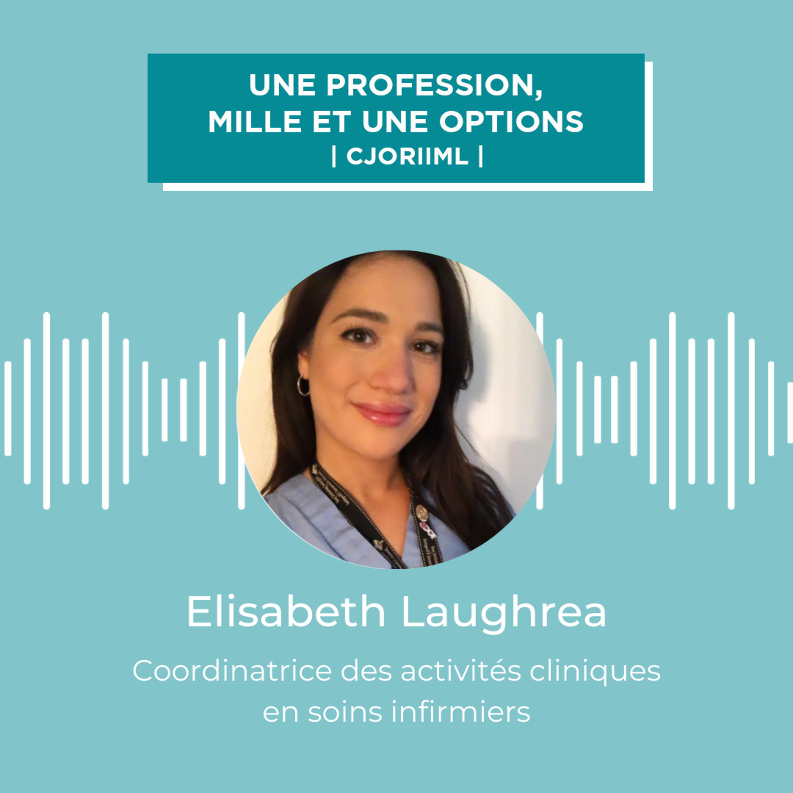 Une profession, mille et une options