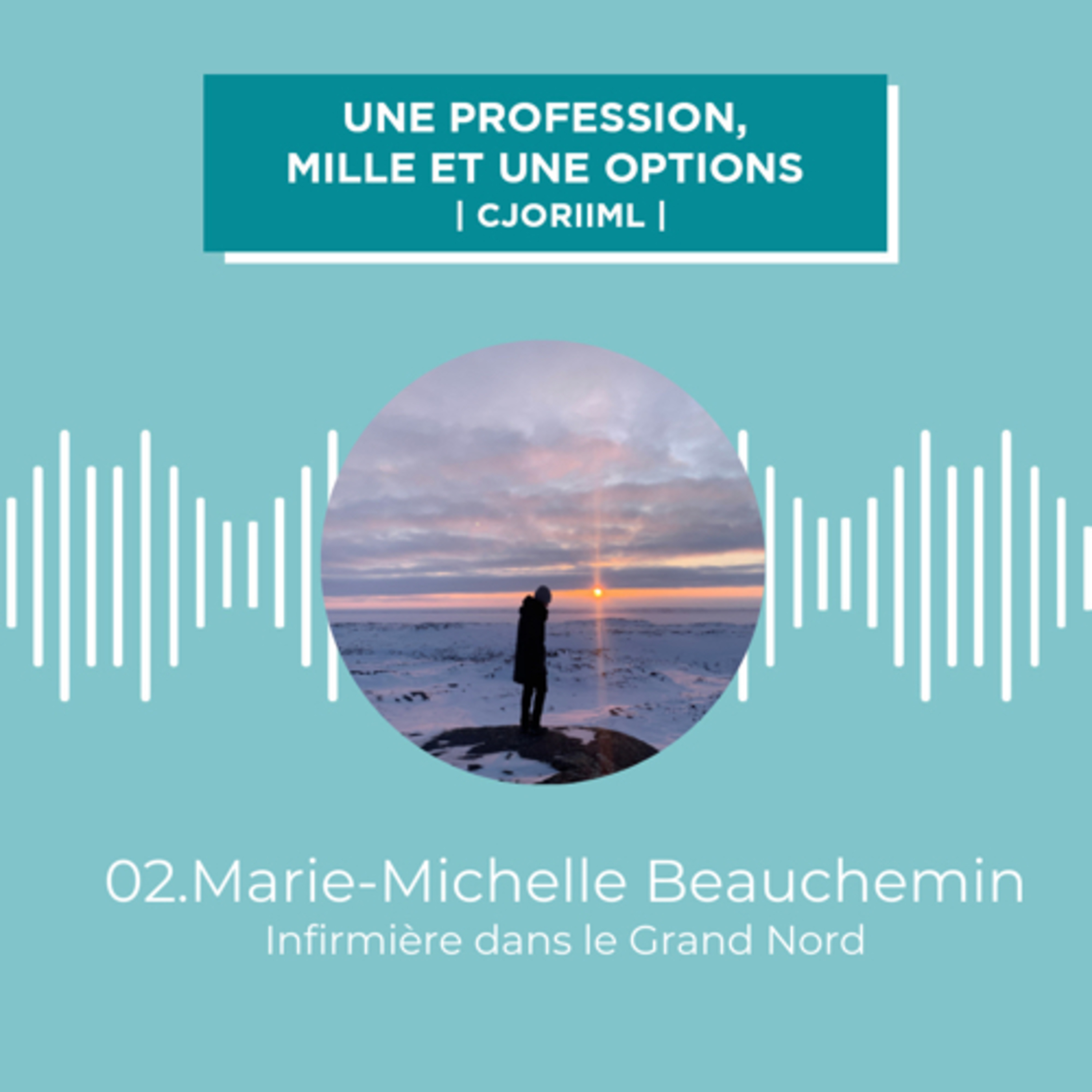 Une profession, mille et une options