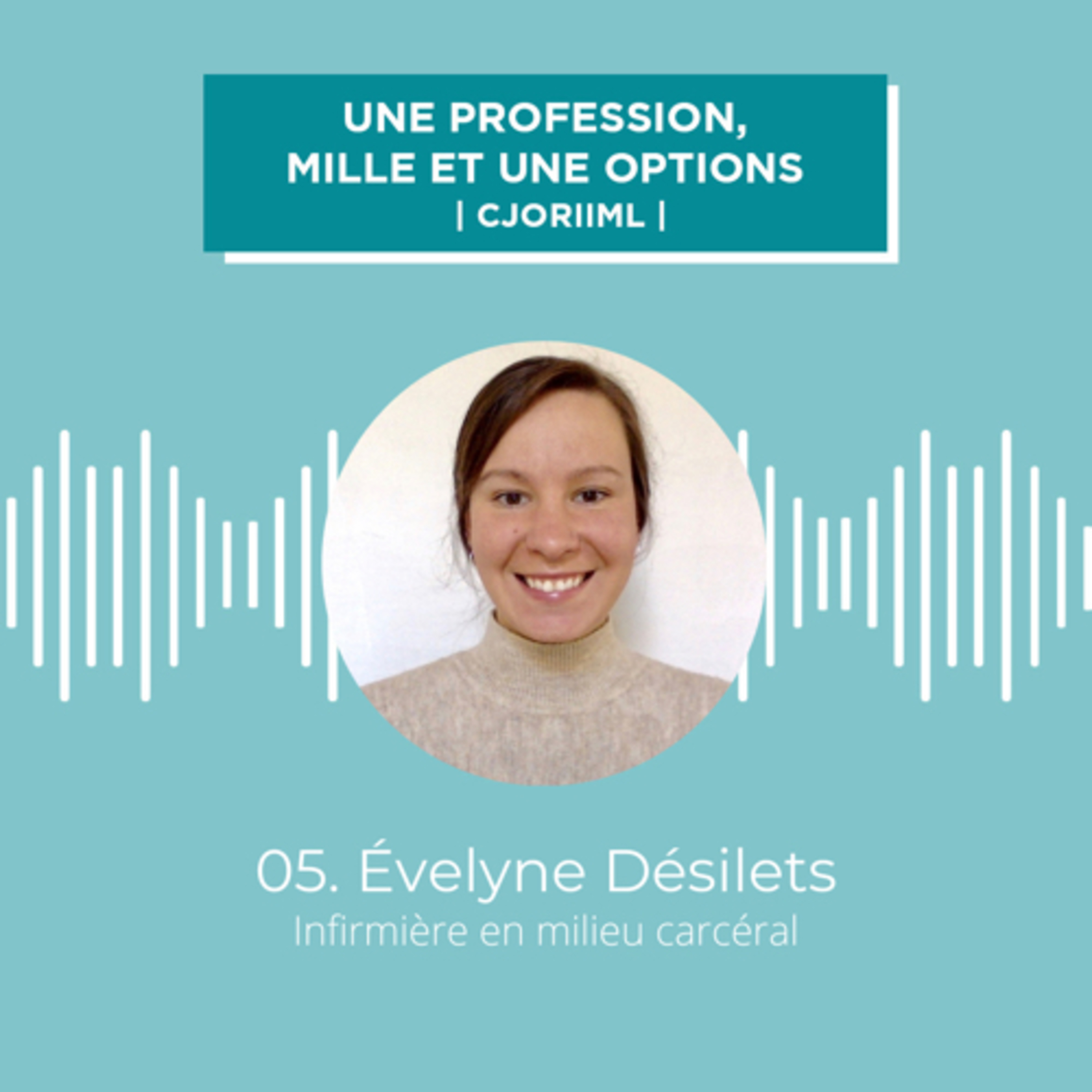 Une profession, mille et une options