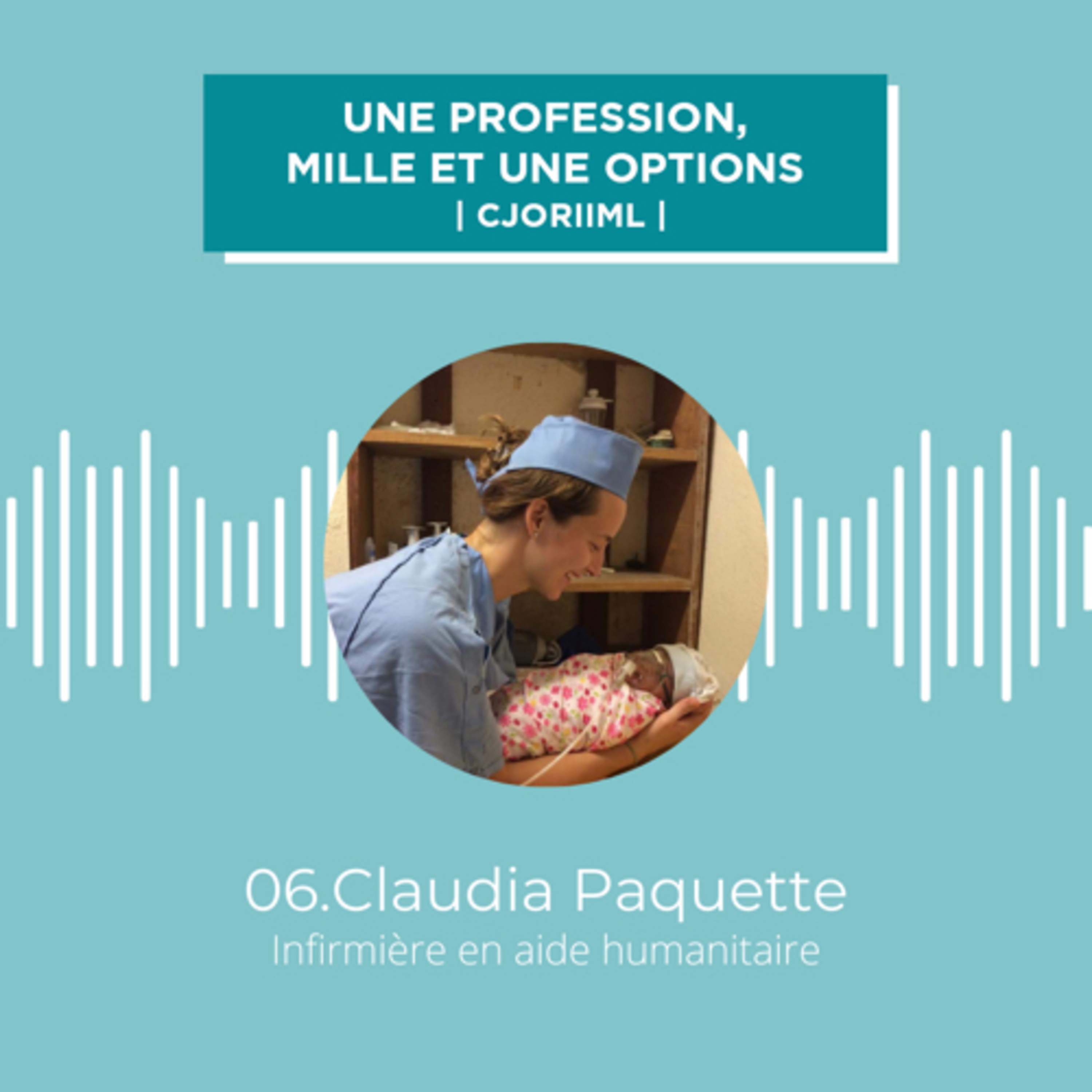 Une profession, mille et une options