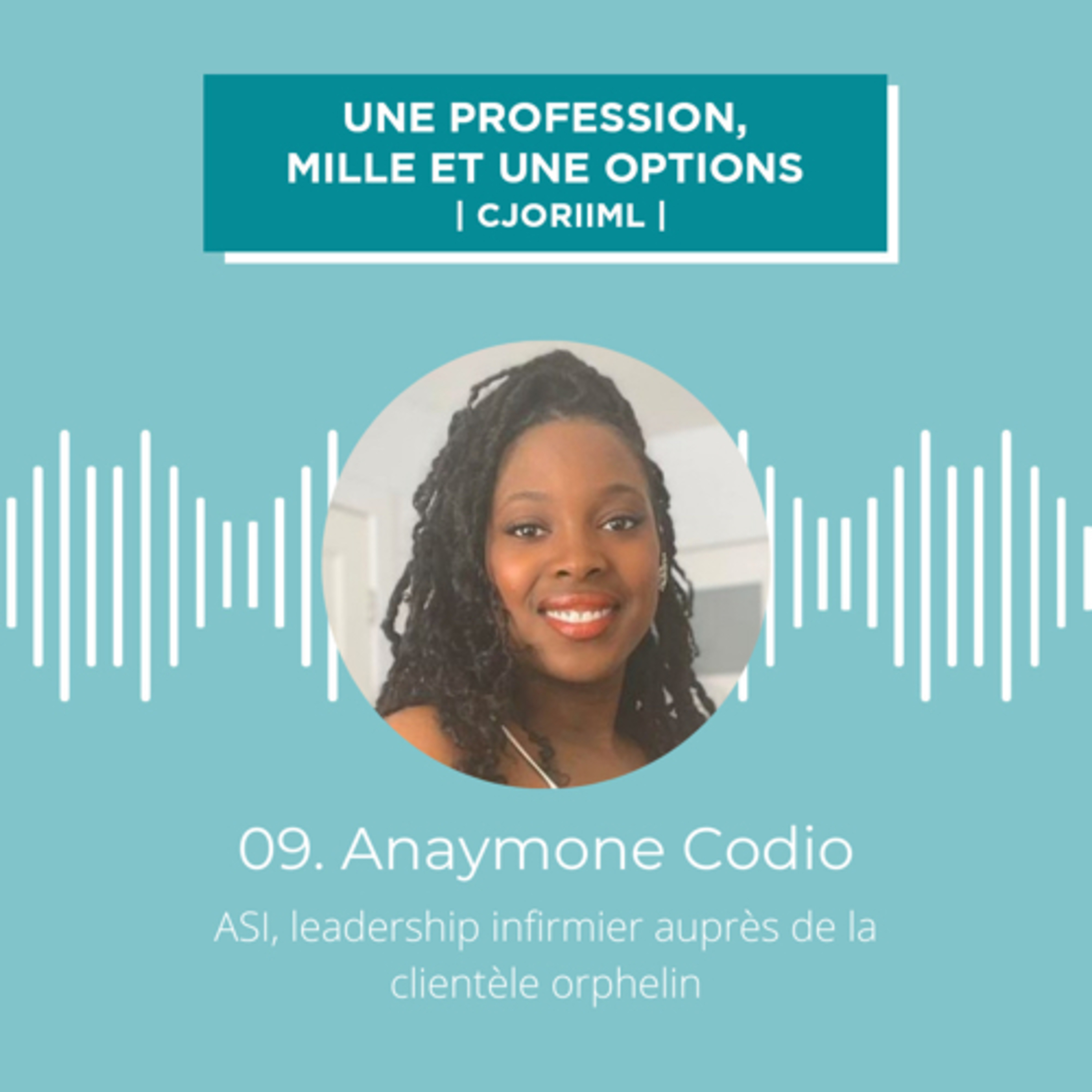 Une profession, mille et une options