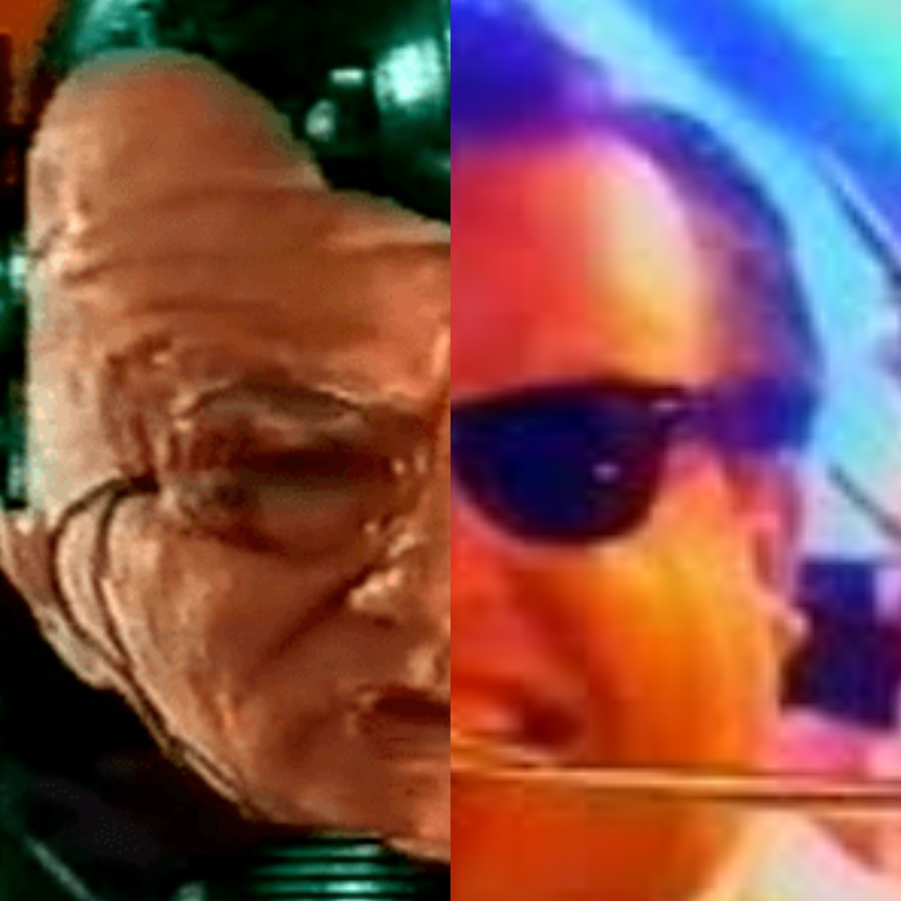 The Dial Up Dudes