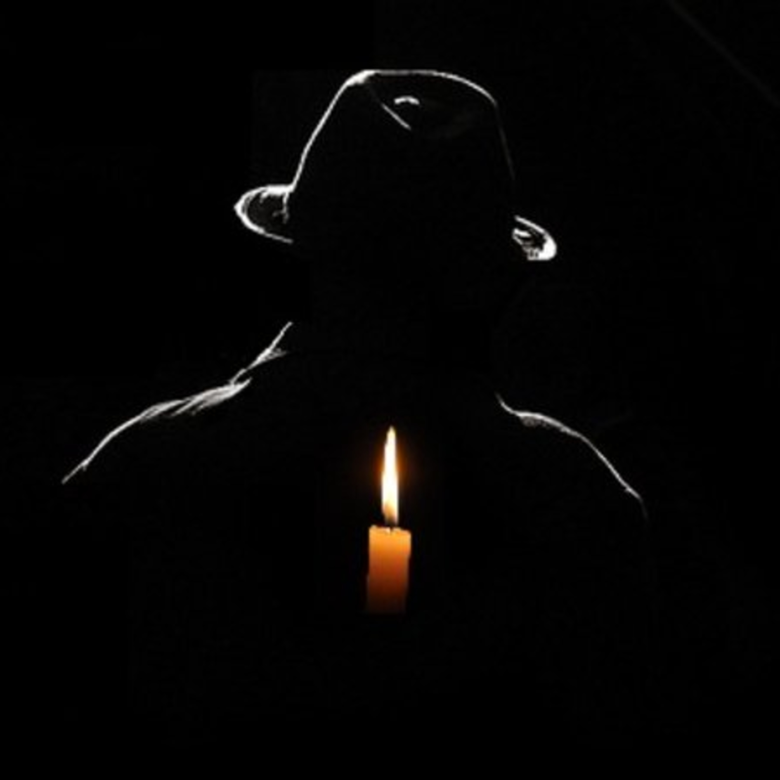 Enter The Dark