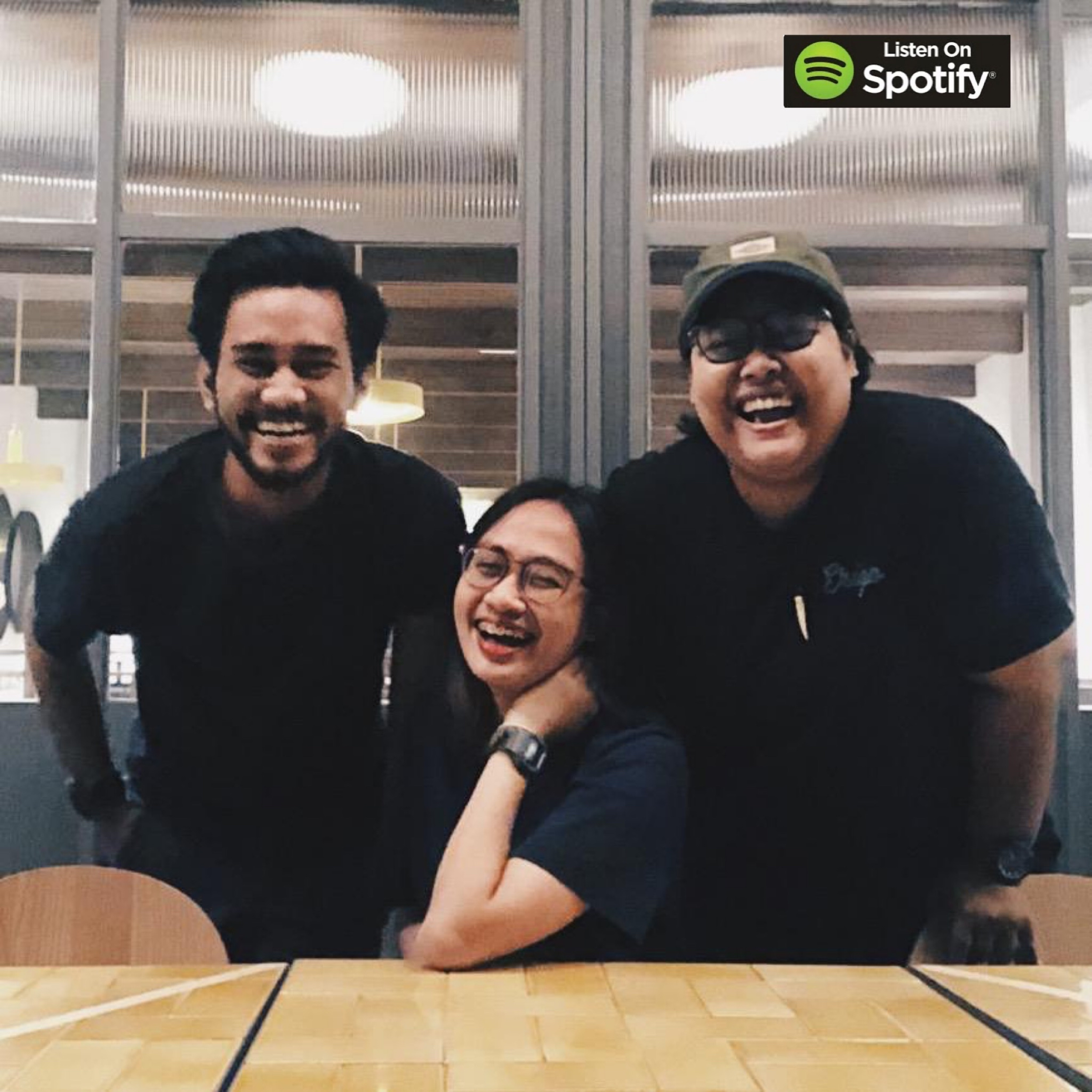 Podcast BCT