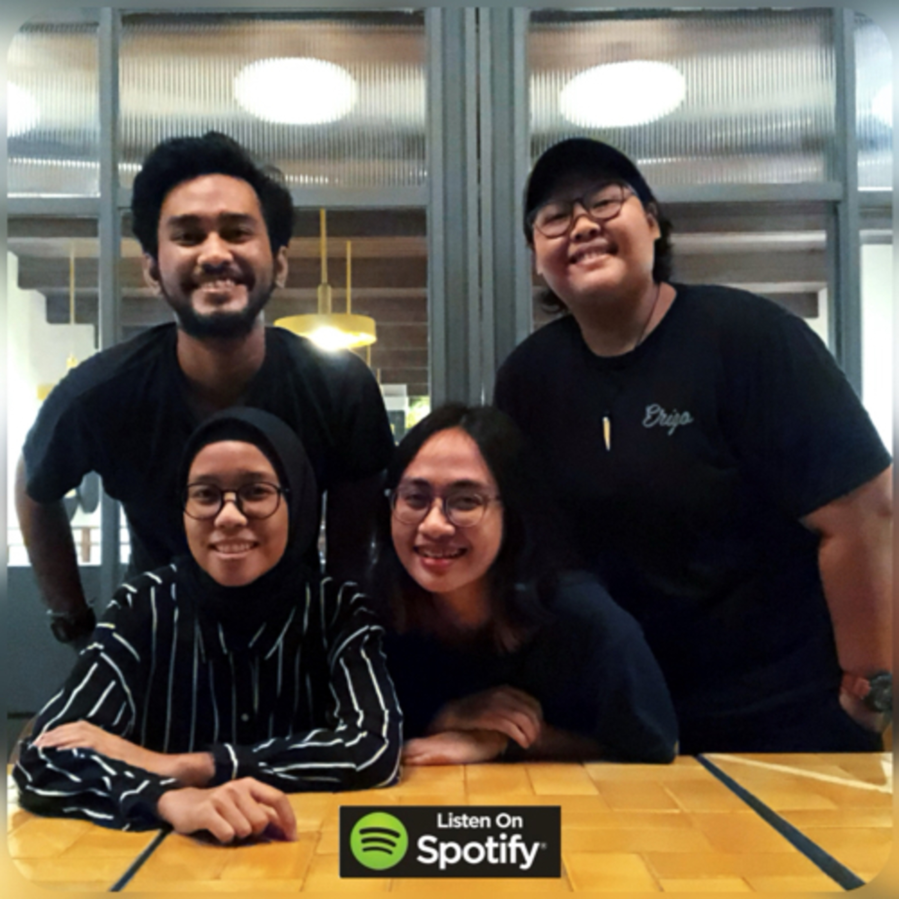 Podcast BCT