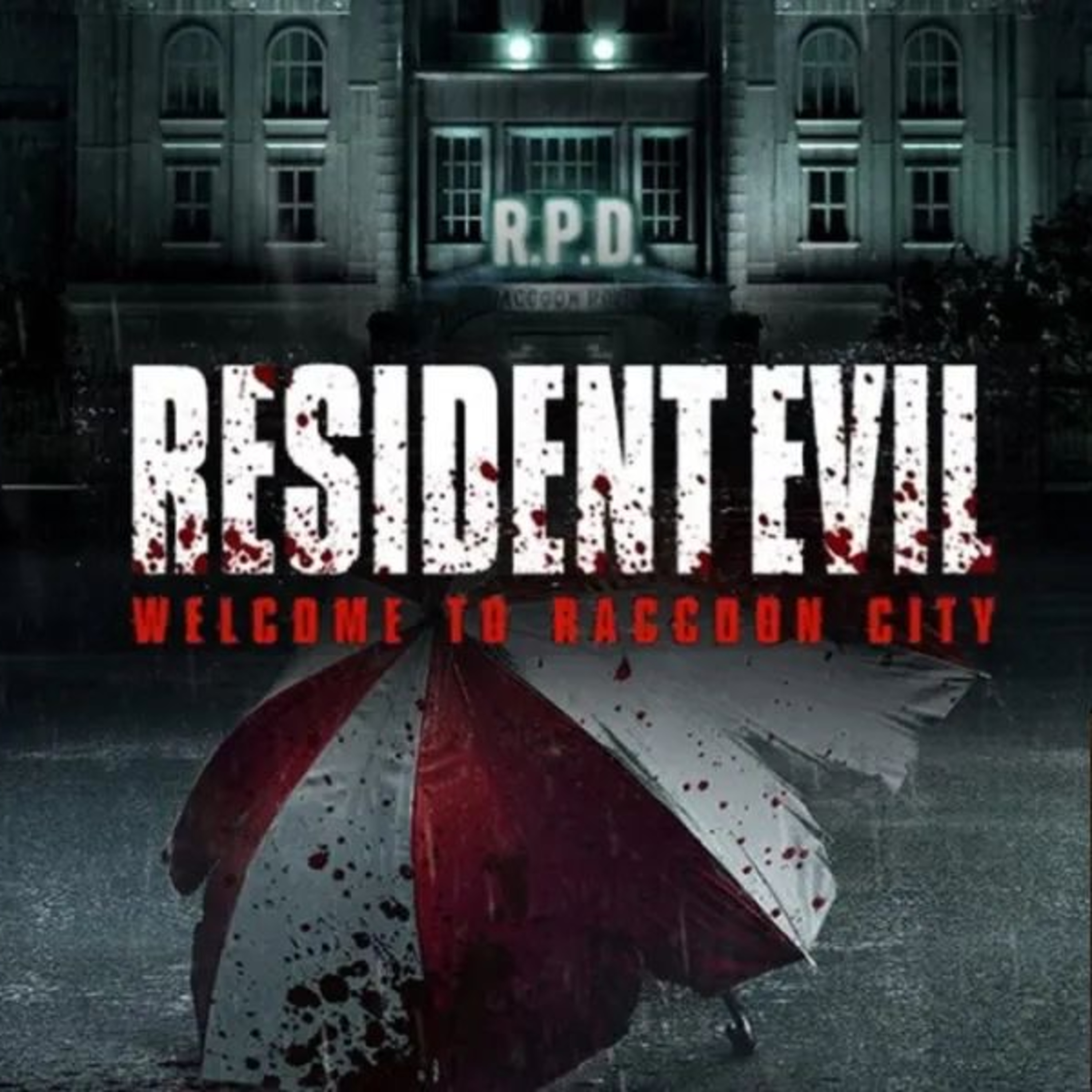 Resident Evil: Welcome to Raccoon City