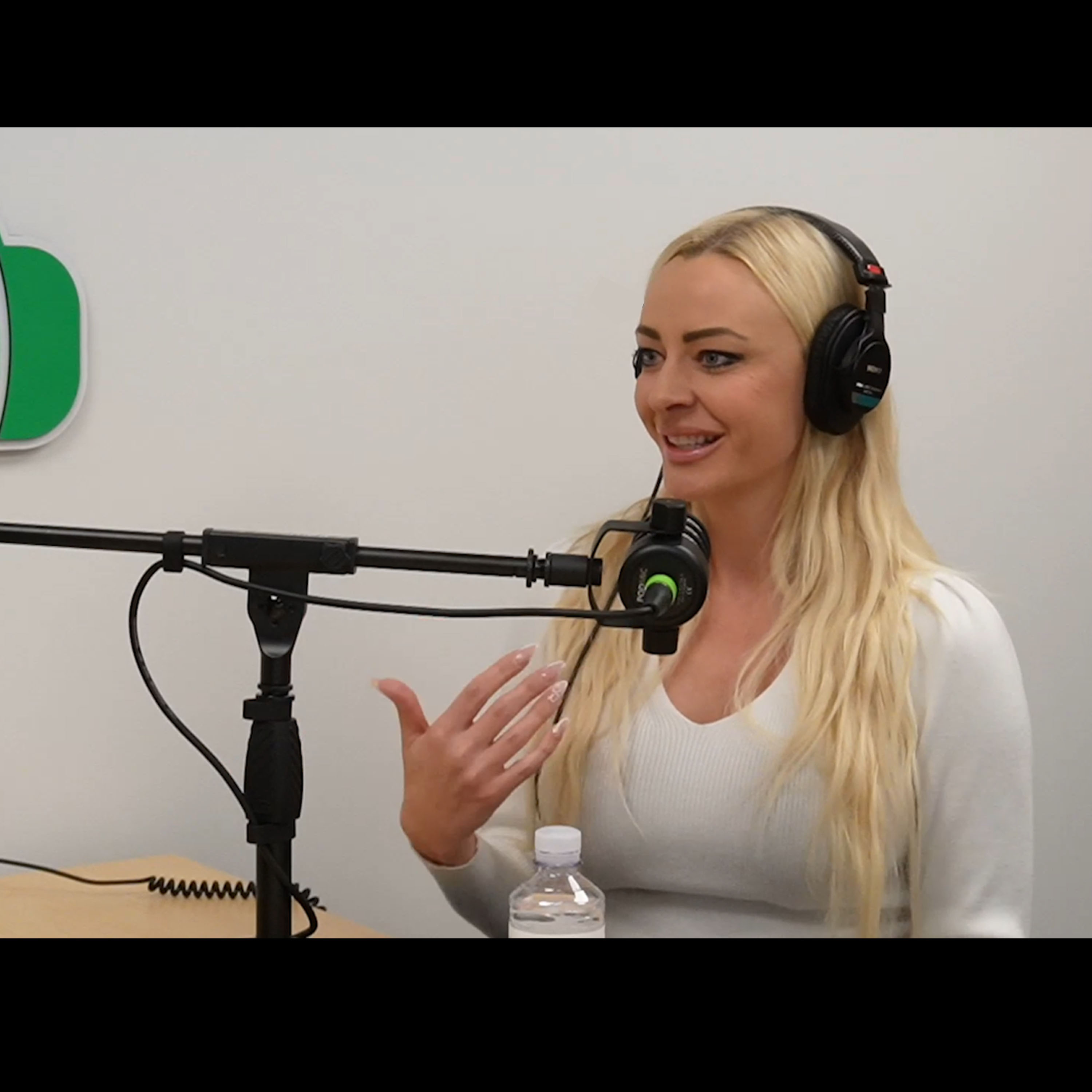 HALLOWS TEAM PODCAST
