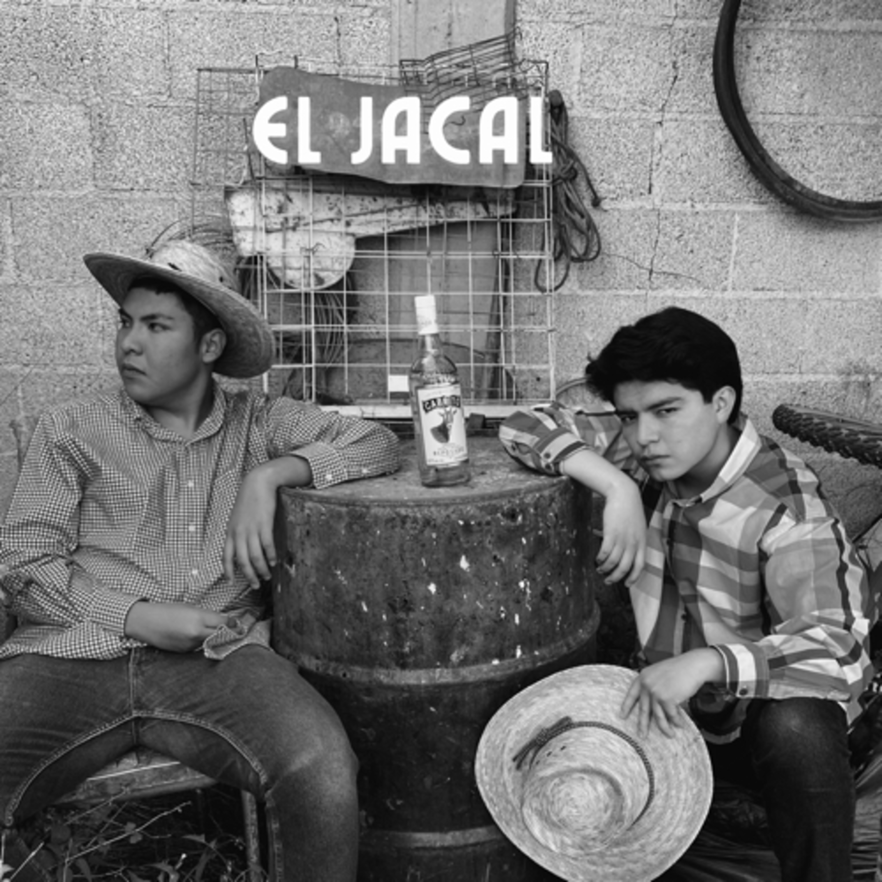 El Jacal 15 - LOS BLOOPERS episode artwork