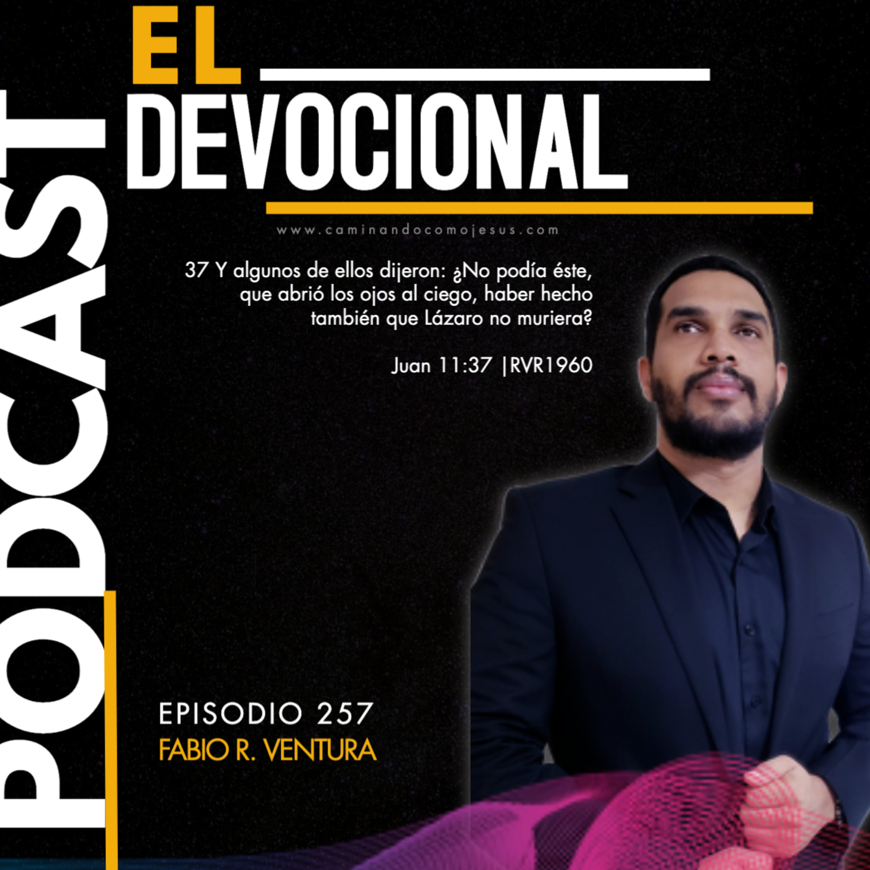 DIOS SE GLORIFICARA EN MEDIO DE TU PROCESO