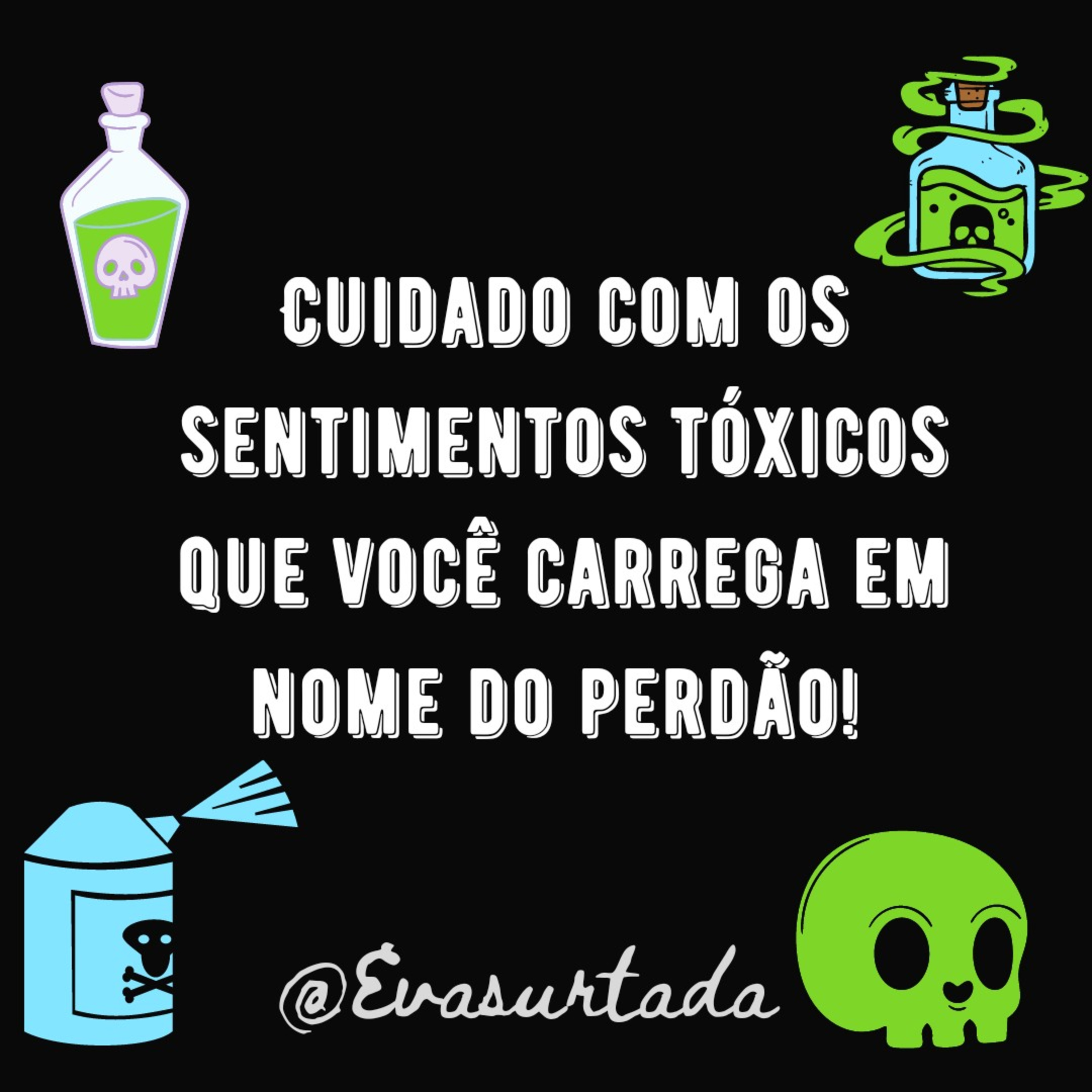 Terra Dos Surtos