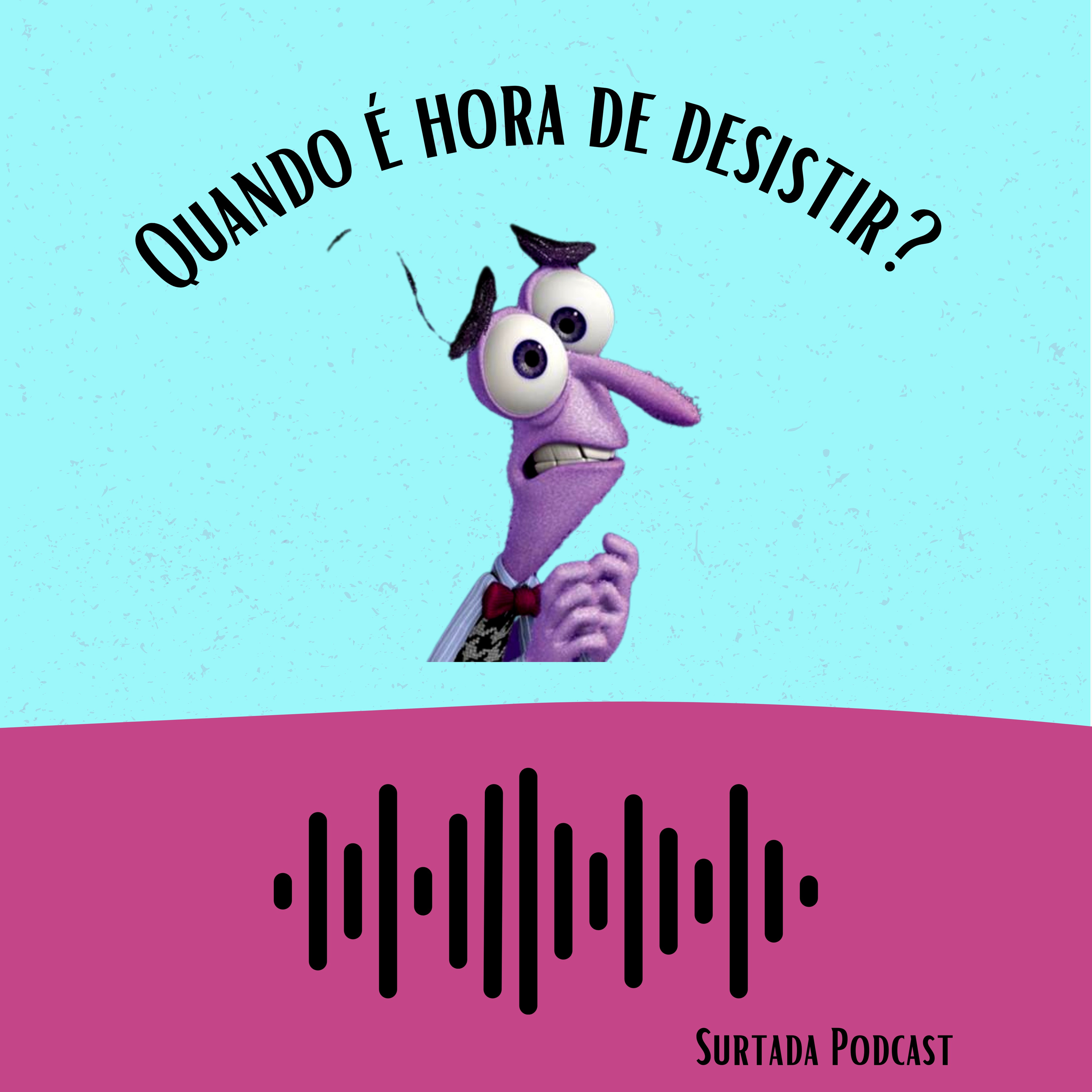 Terra Dos Surtos