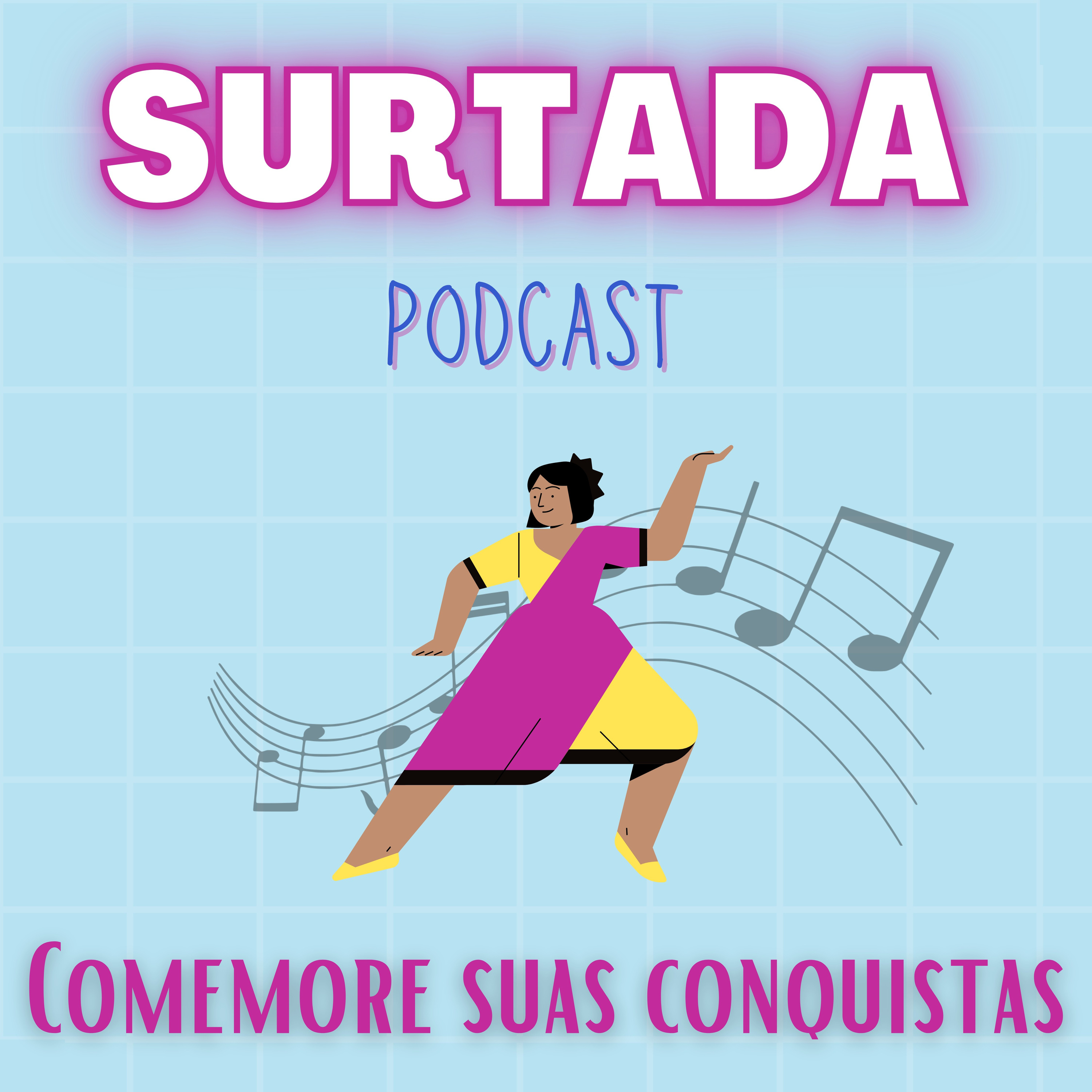 Terra Dos Surtos