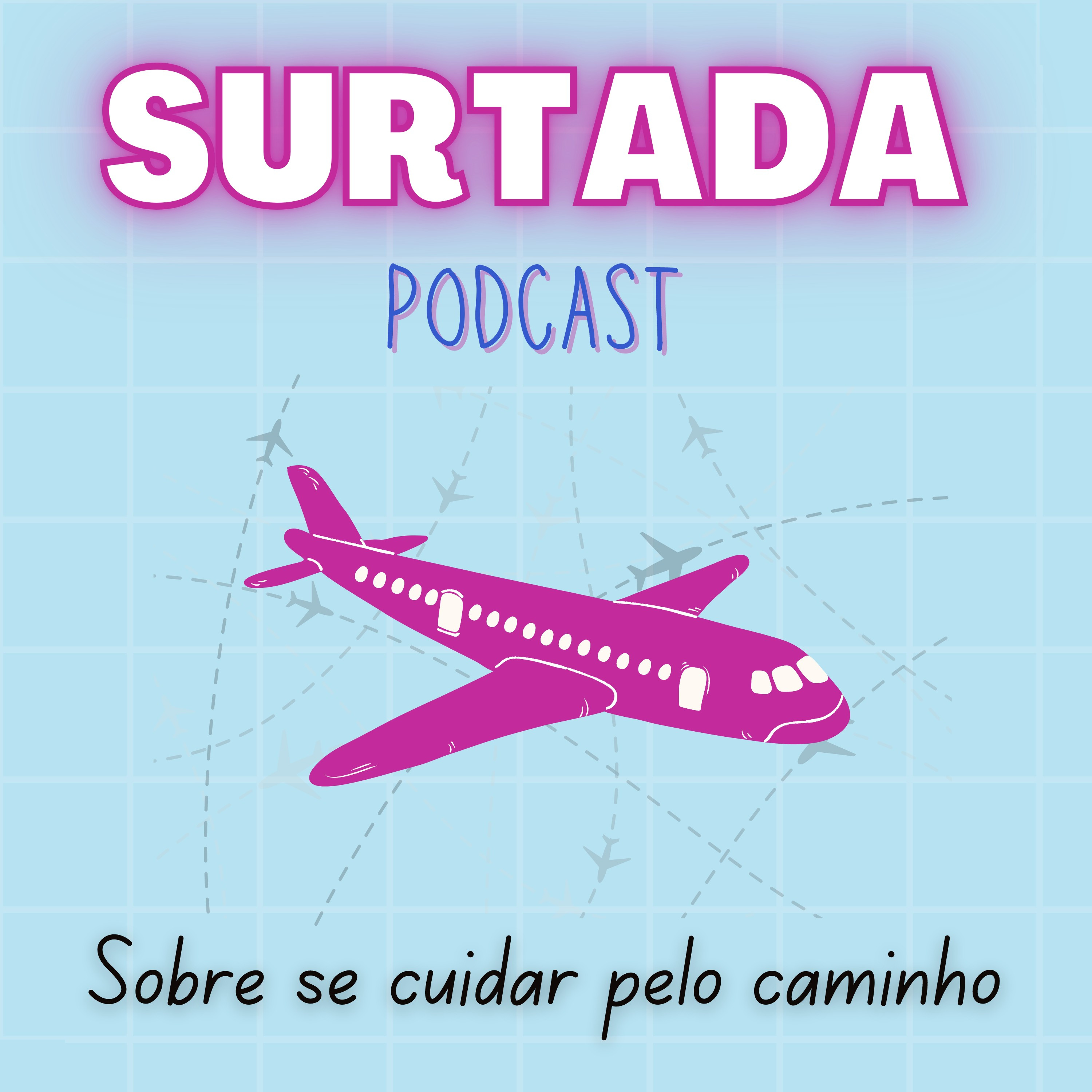 Terra Dos Surtos