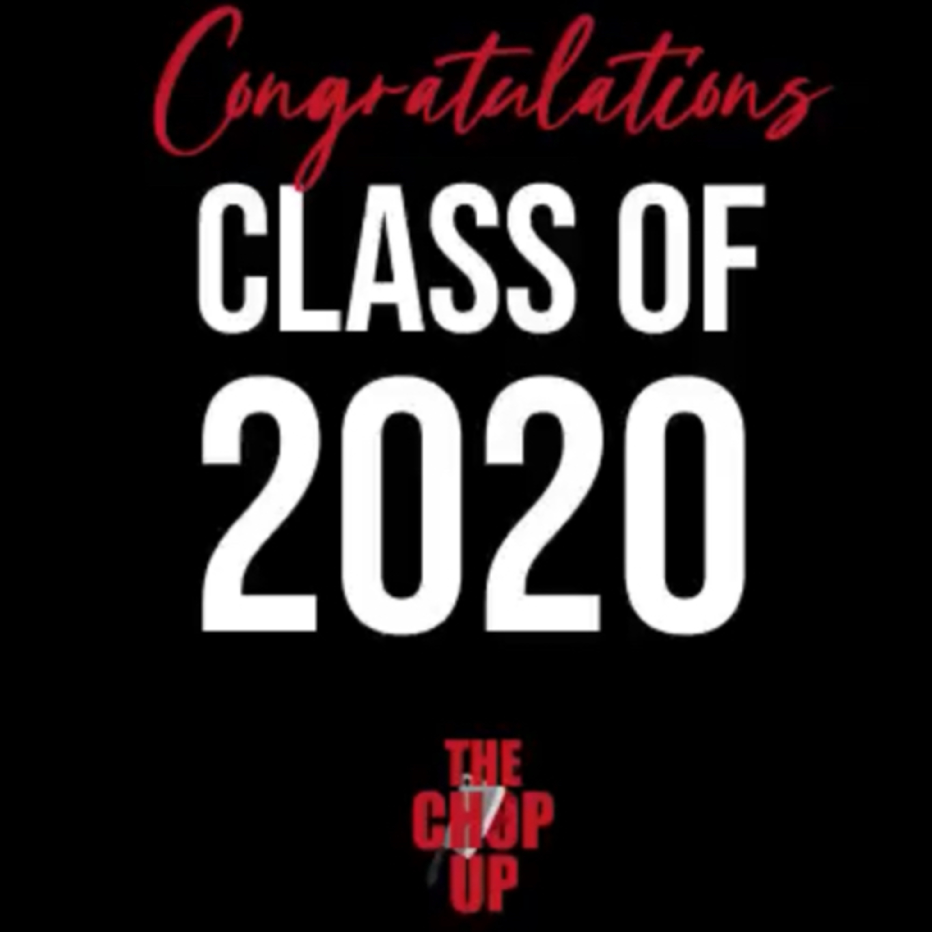 The Chop Up Podcast