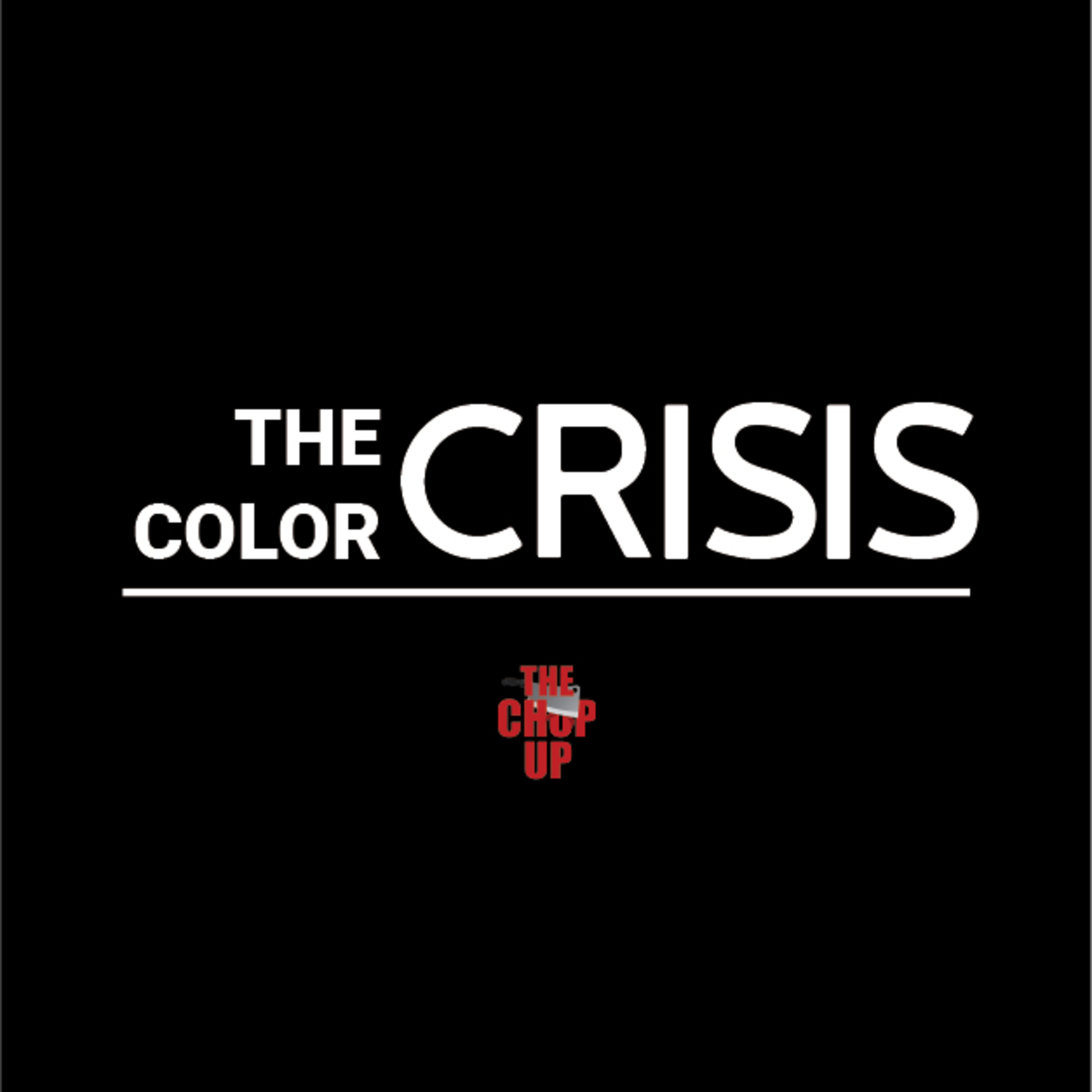 The Chop Up Podcast