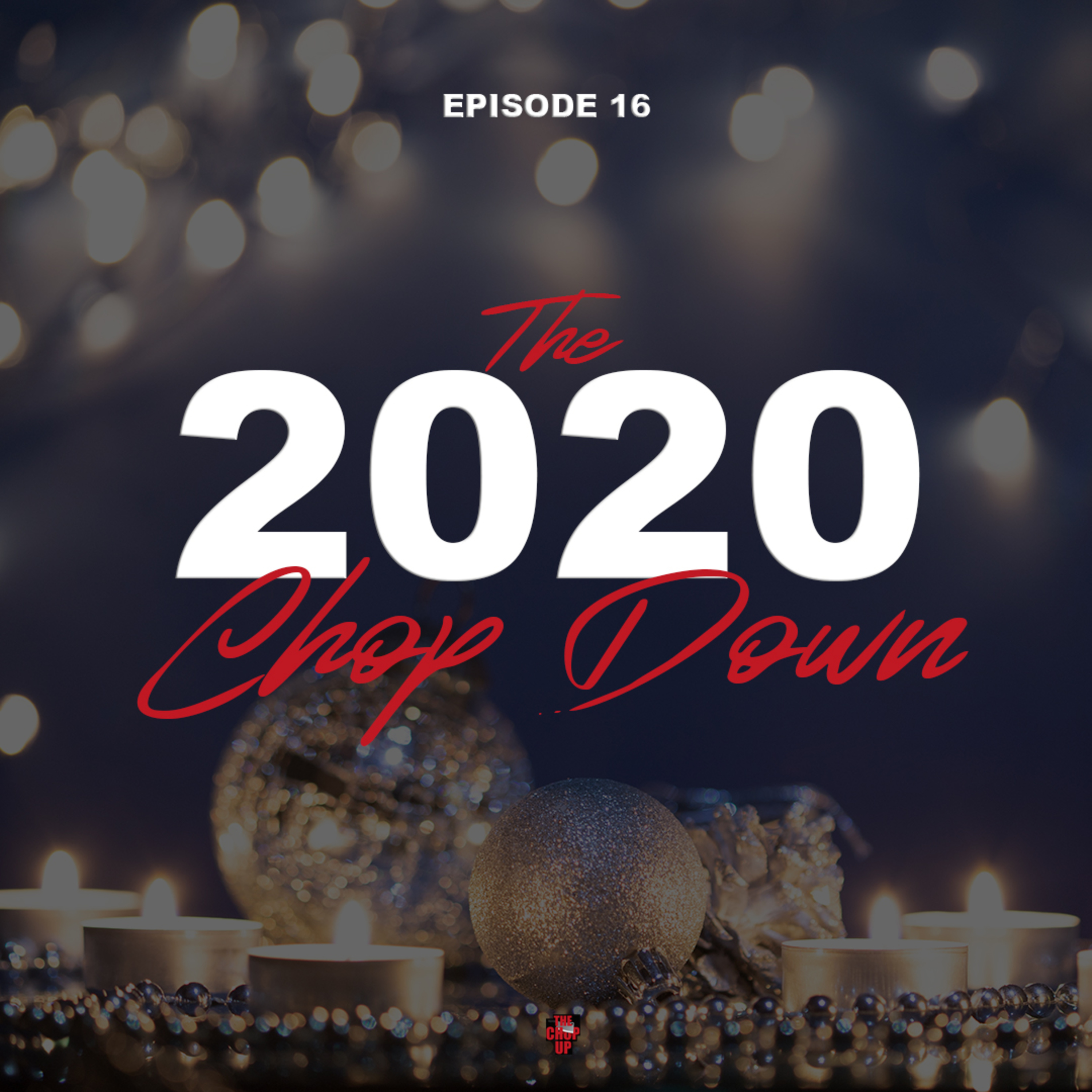 The Chop Up Podcast