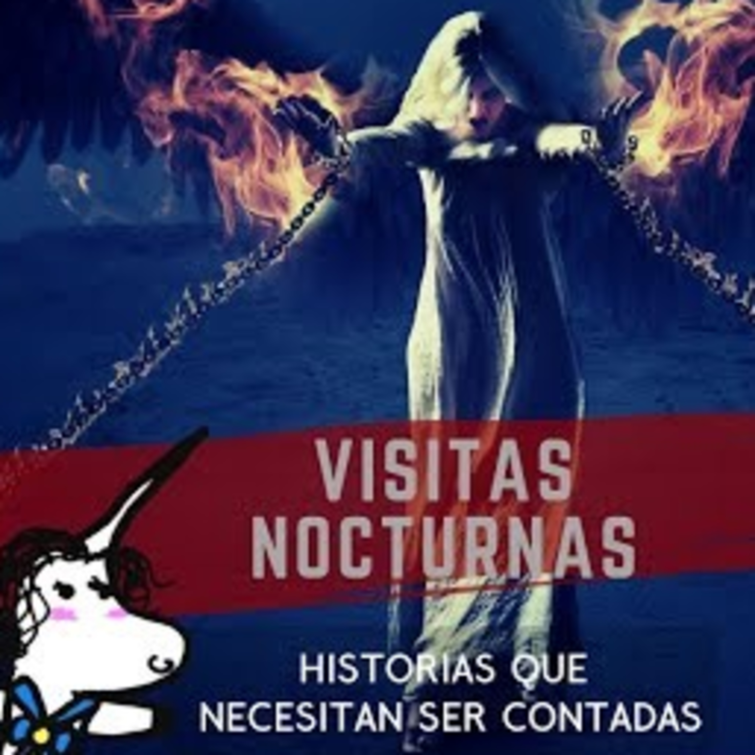 Historias Que Necesitan Ser Contadas