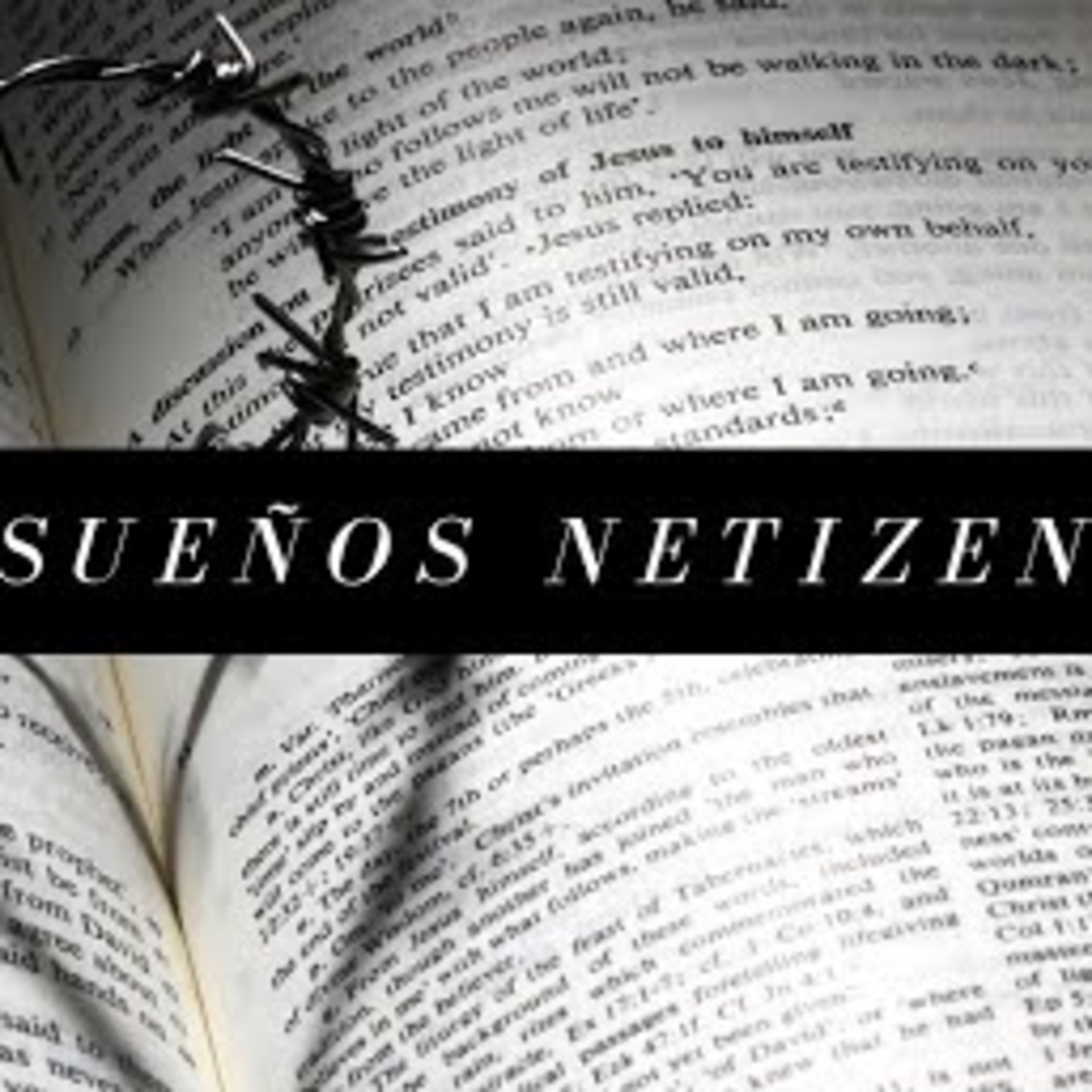 Un momento feliz NETIZEN - RDM 6 episode artwork