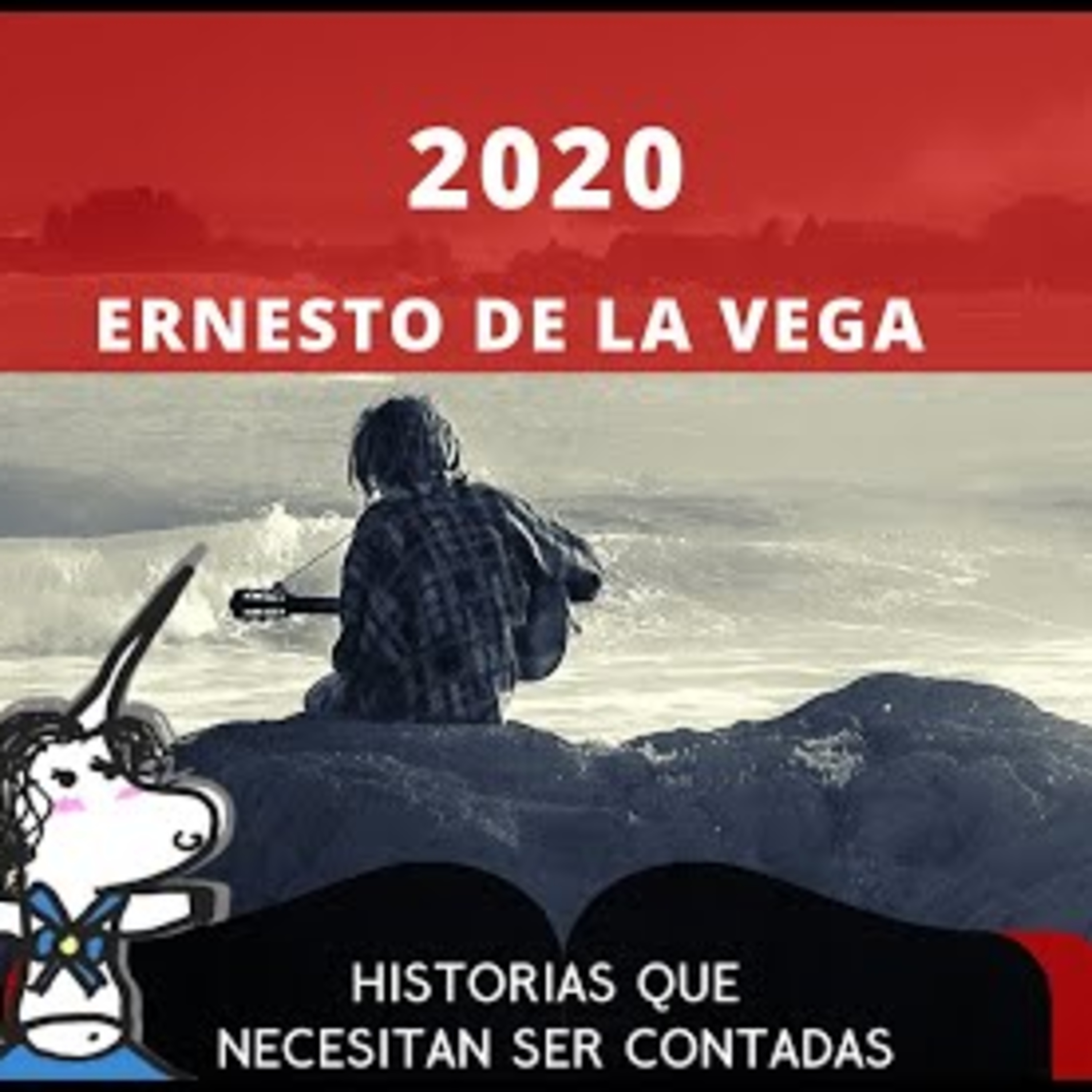 2020 Historias que necesitan ser contadas RDM episode artwork