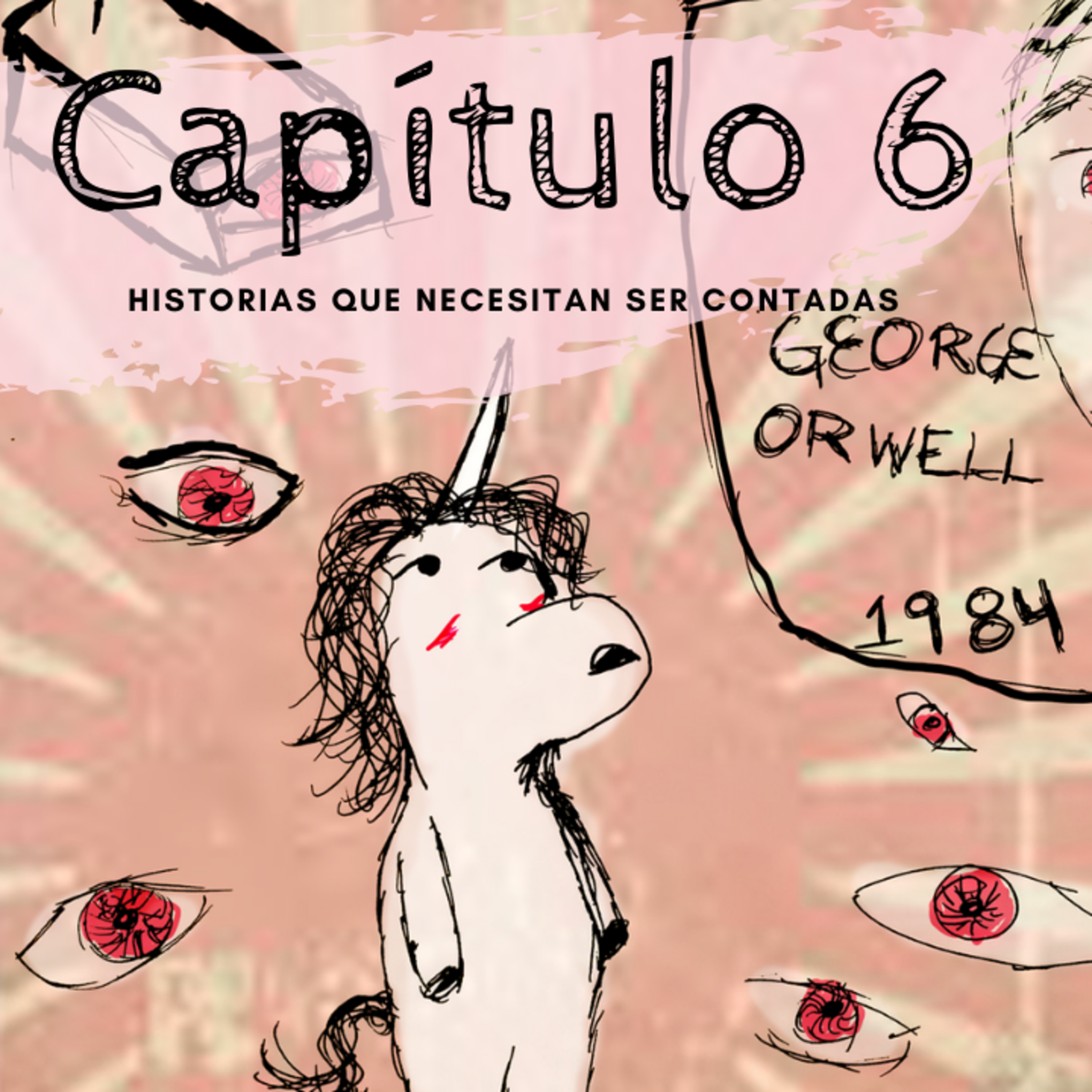 Historias Que Necesitan Ser Contadas