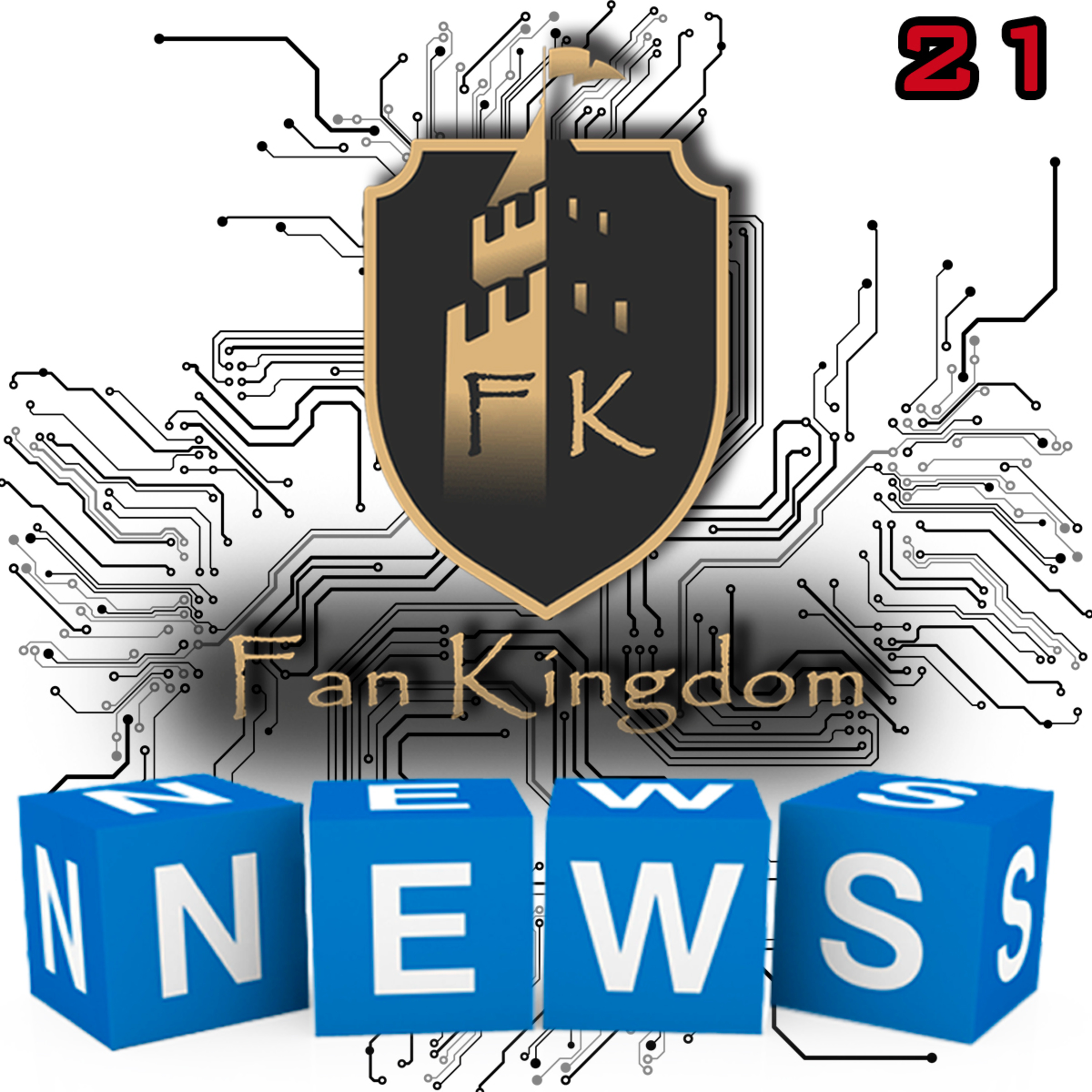 Fan Kingdom